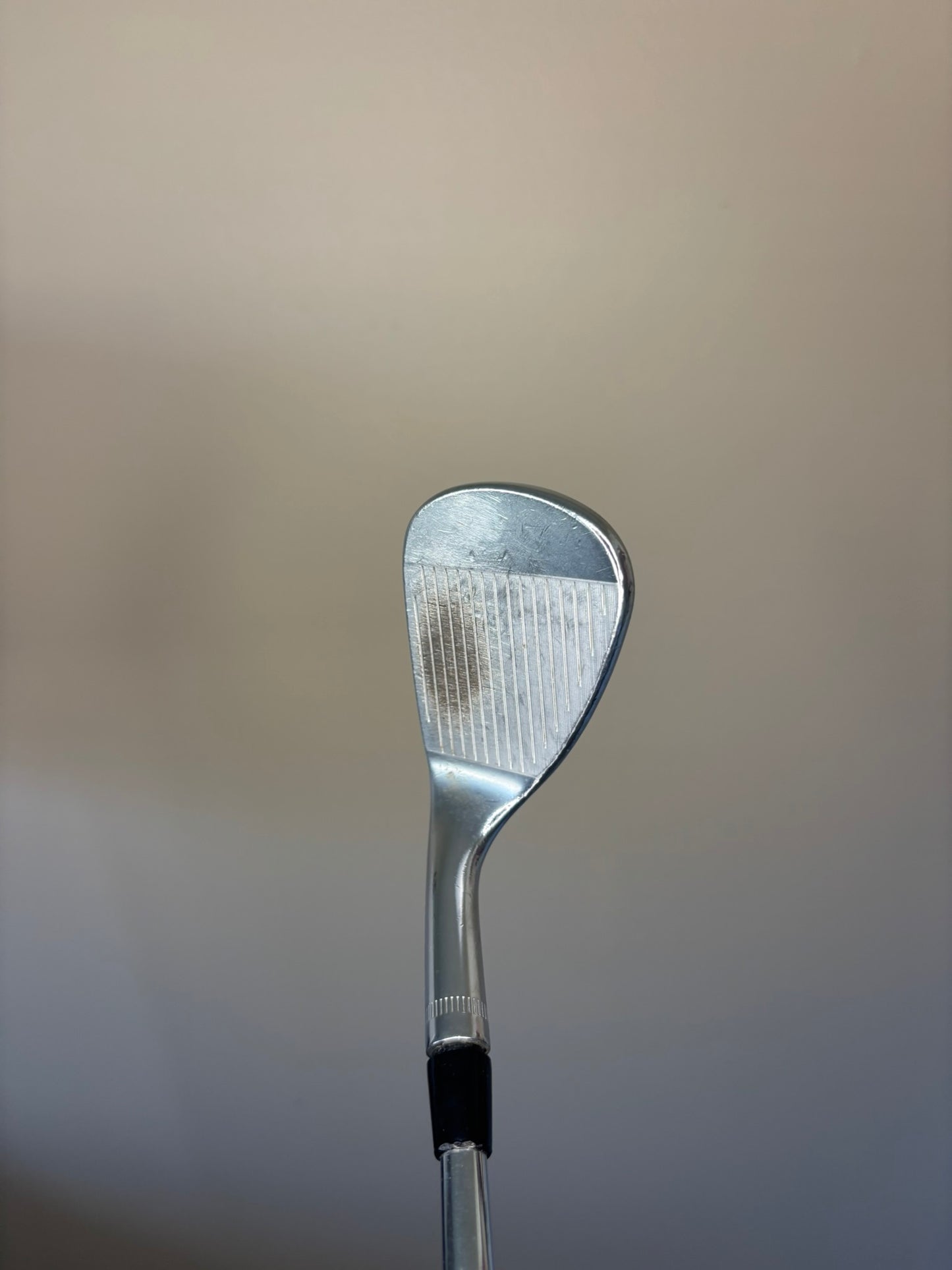 Callaway Mack Daddy 4 Chrome Sand Wedge 54° / 8C S200 Stiff Flex 36″