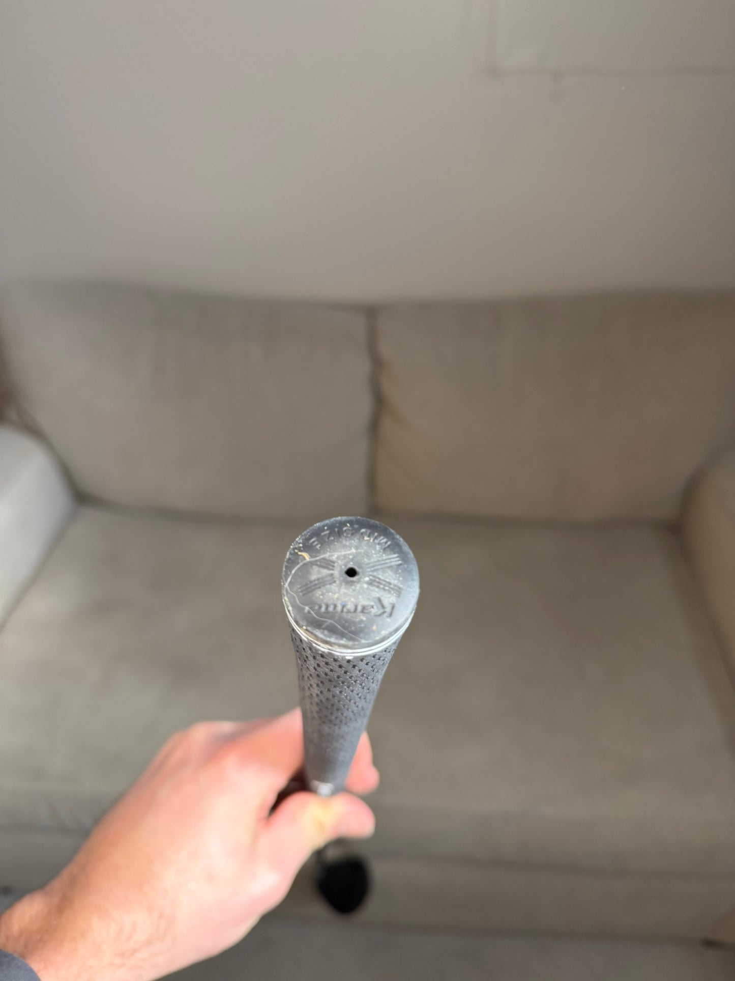 Photo of Mizuno ST-G Ti 3-Wood 15° Regular Flex Tensei Av Blue 65