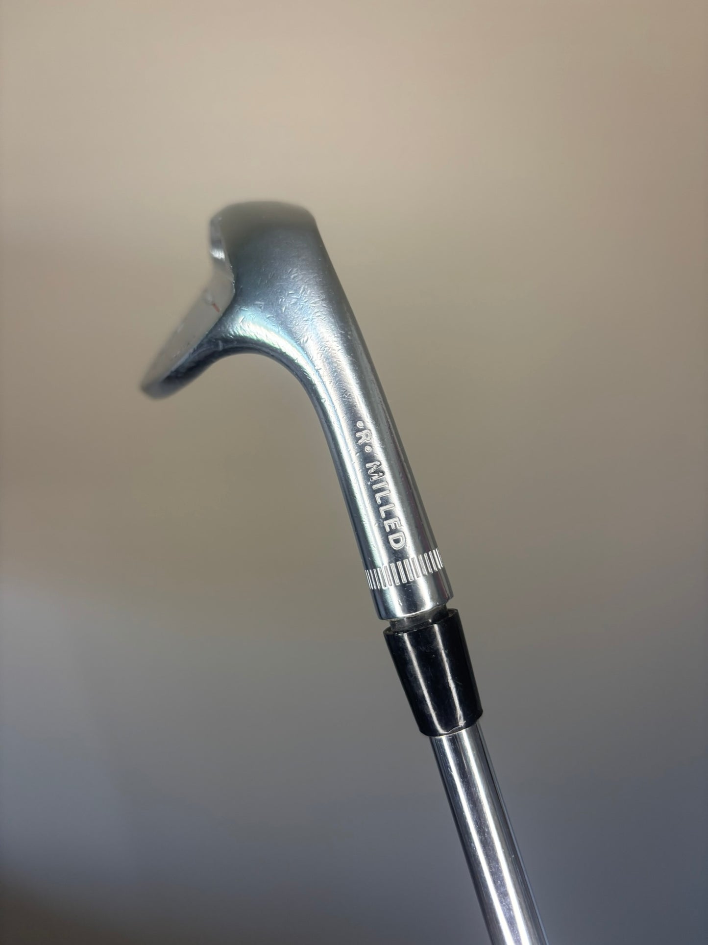 Callaway Mack Daddy 4 Chrome Sand Wedge 54° / 8C S200 Stiff Flex 36″