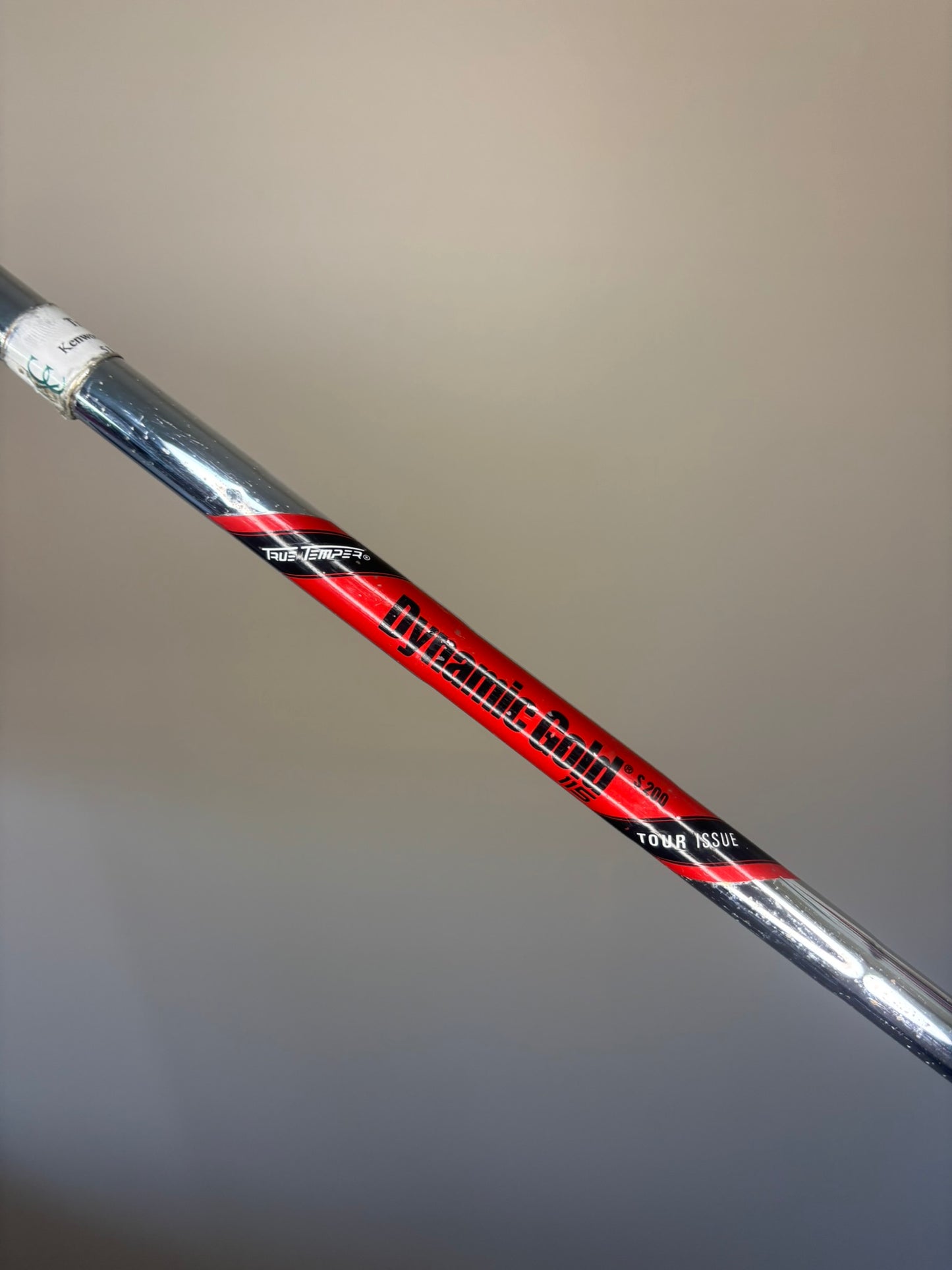 Callaway Mack Daddy 4 Chrome Sand Wedge 54° / 8C S200 Stiff Flex 36″