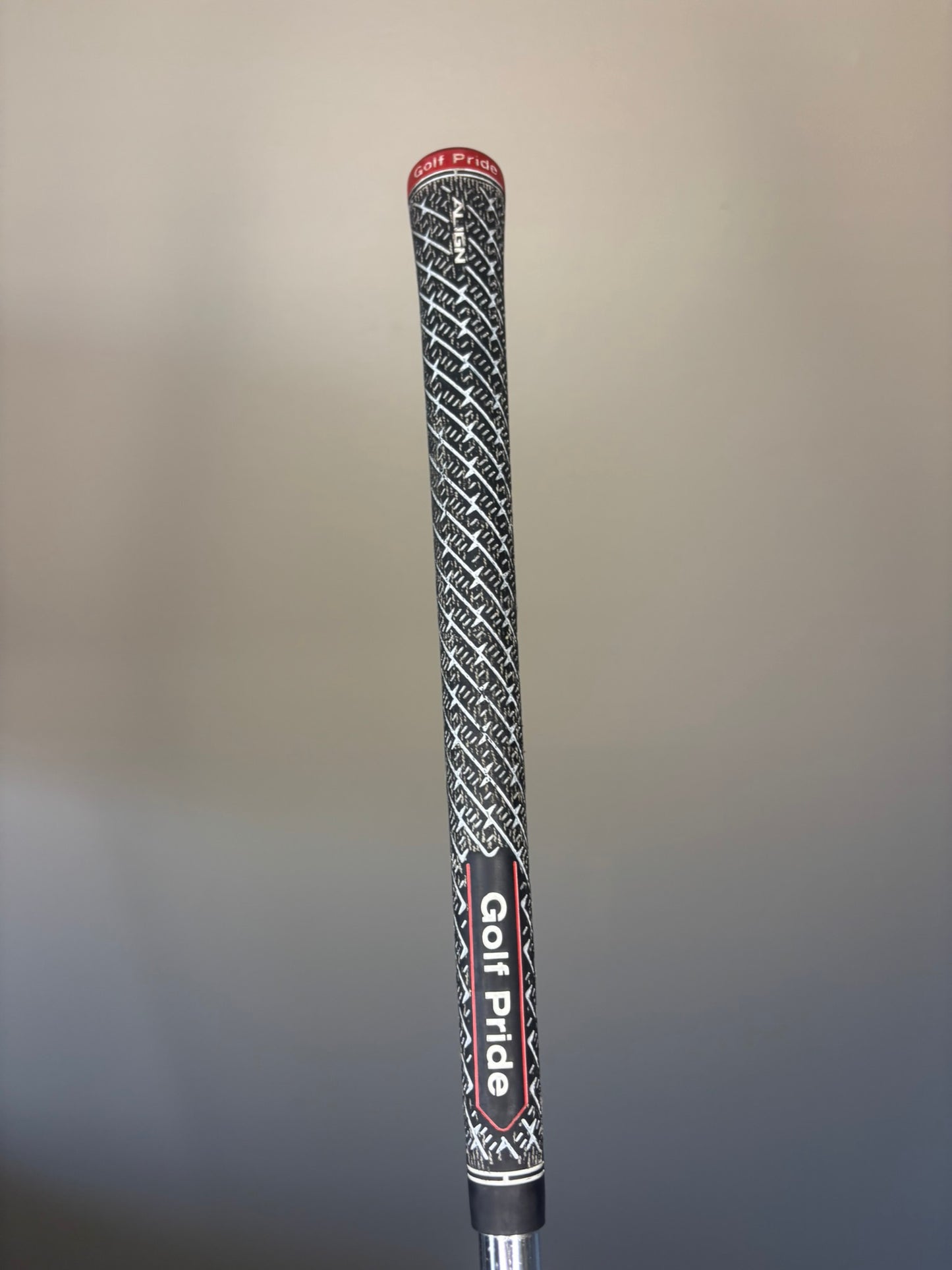 Titleist Vokey SM7 Tour Chrome Gap Wedge 50° / 8 Wedge Flex 35.5″