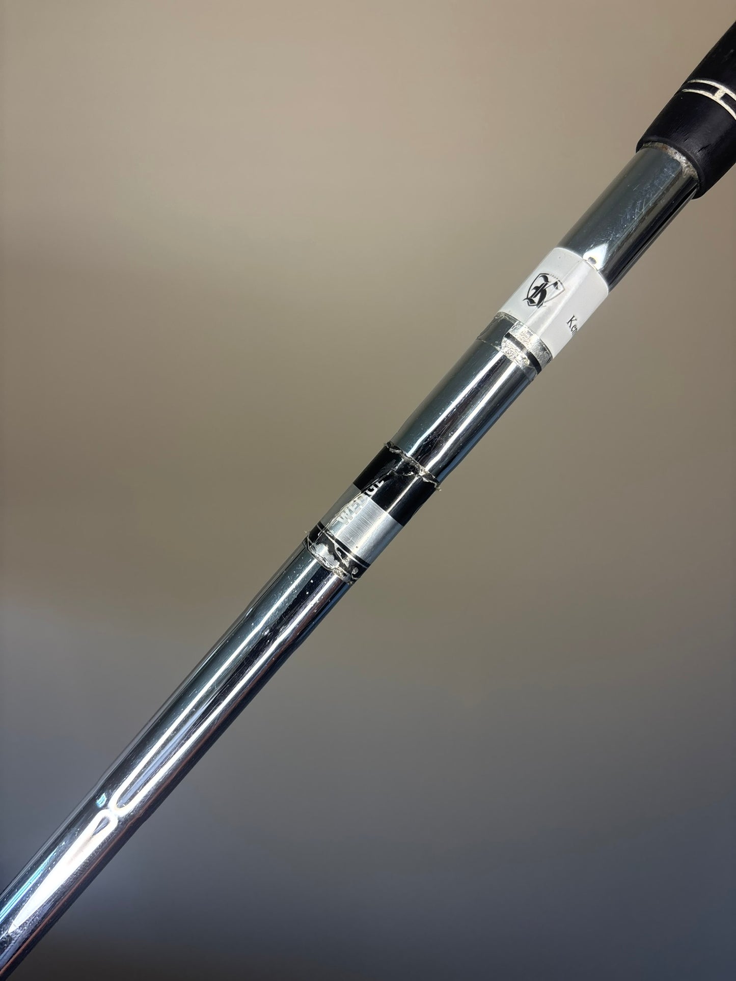 Callaway X-Tour Vintage Lob Wedge 58° / 11 Wedge Flex 35″