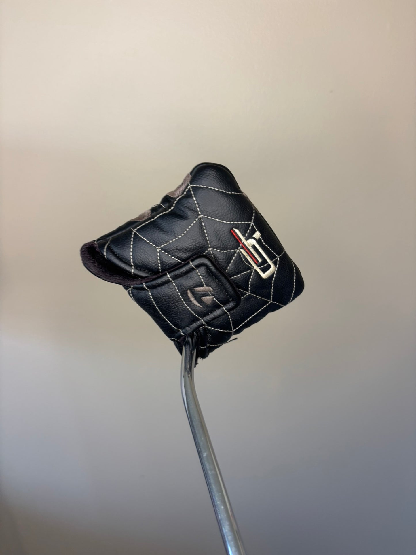 Taylormade Spider GTx Single Bend Putter 35″ +HC NICE