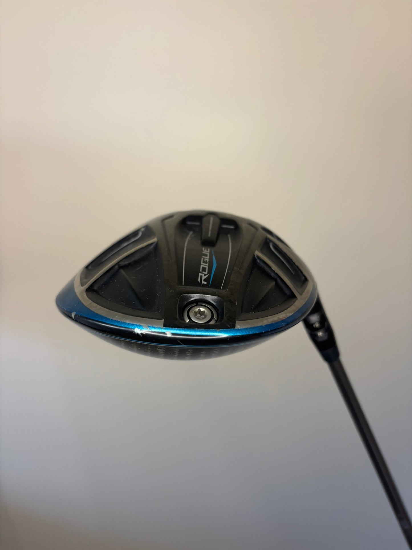 Callaway Rogue Driver 13.5° Recoil ES 440 F2 Senior Flex 45″ +HC NICE