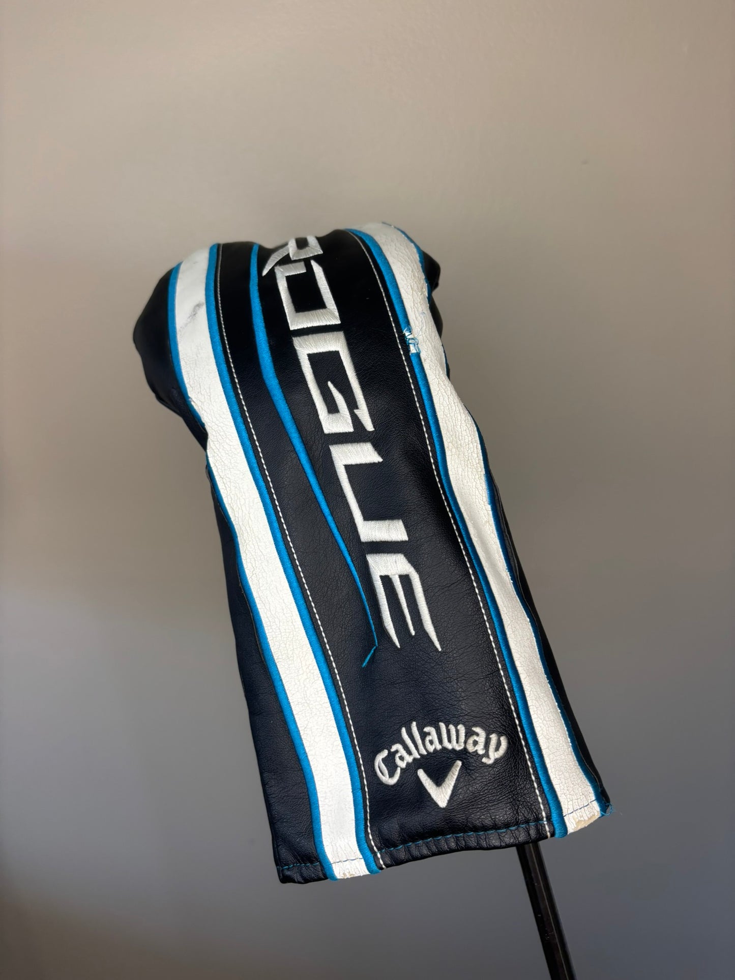 Callaway Rogue Driver 13.5° Recoil ES 440 F2 Senior Flex 45″ +HC NICE