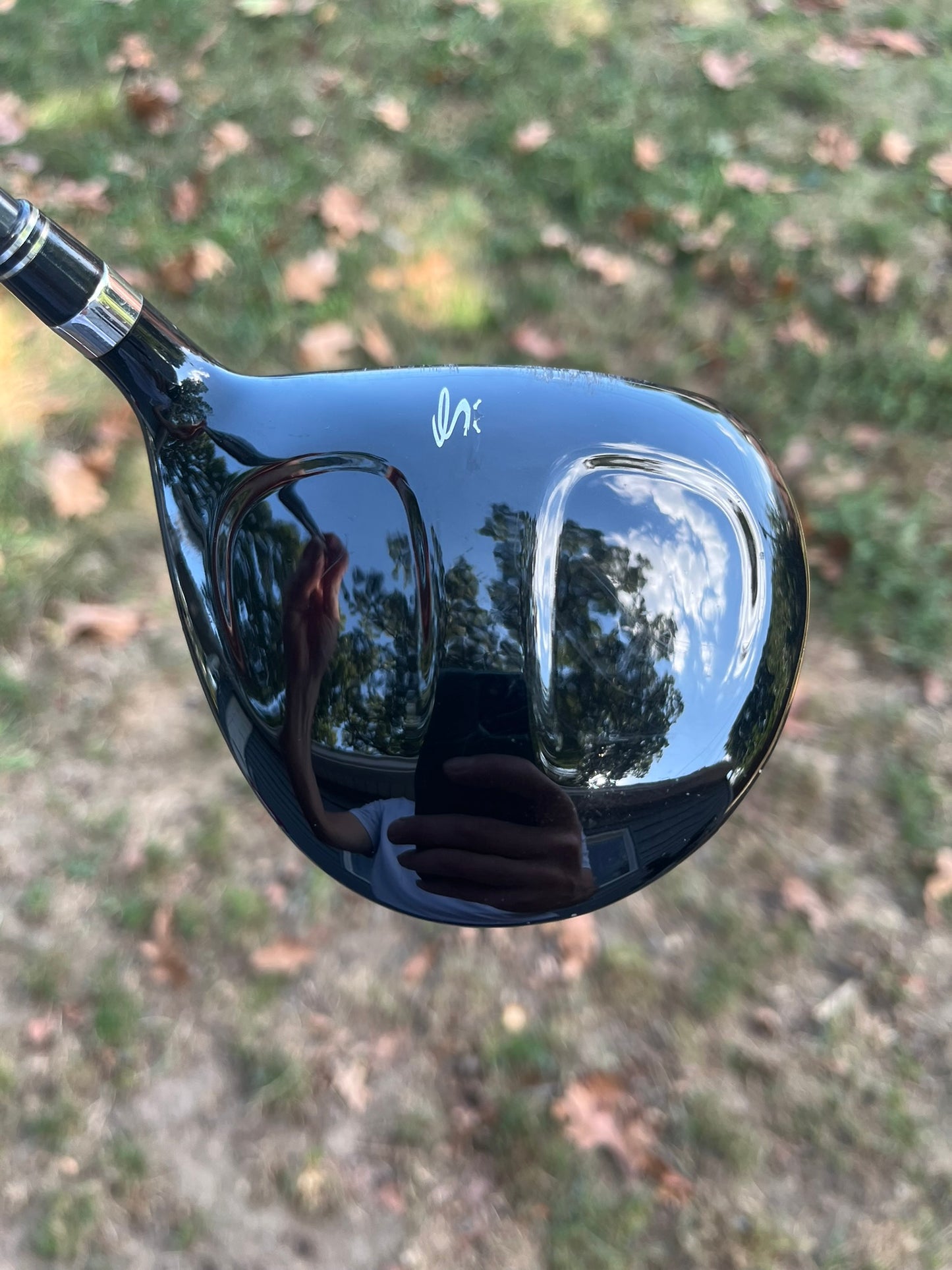 Cobra S9-1 M Offset 3-Wood Aldila DVS HL Regular Flex 42.75″