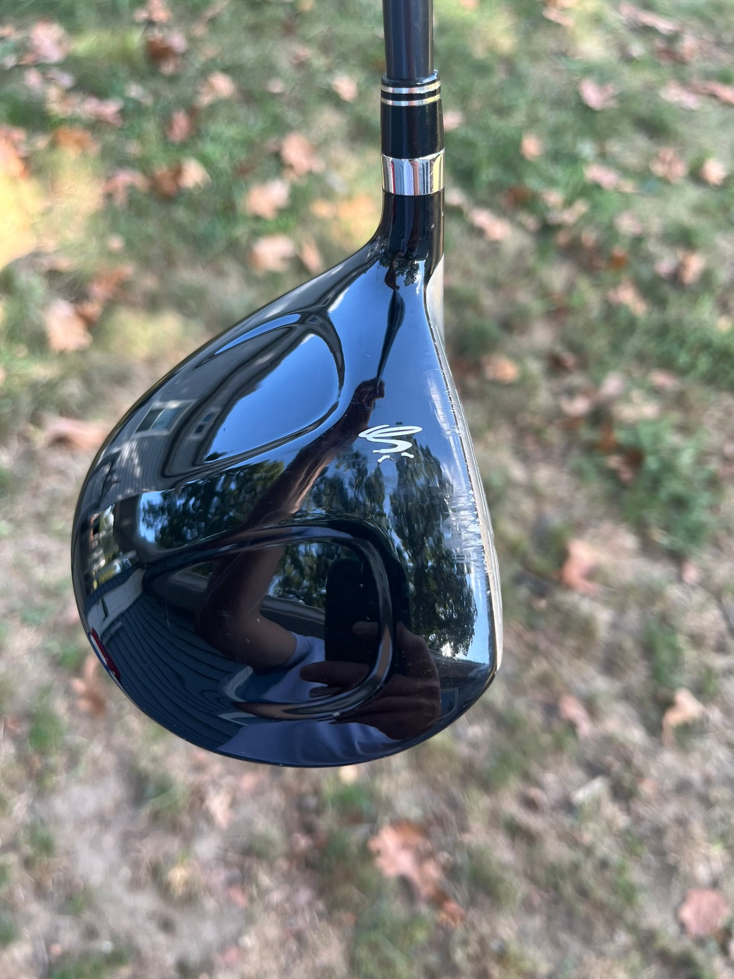 Cobra S9-1 M Offset 3-Wood Aldila DVS HL Regular Flex 42.75″