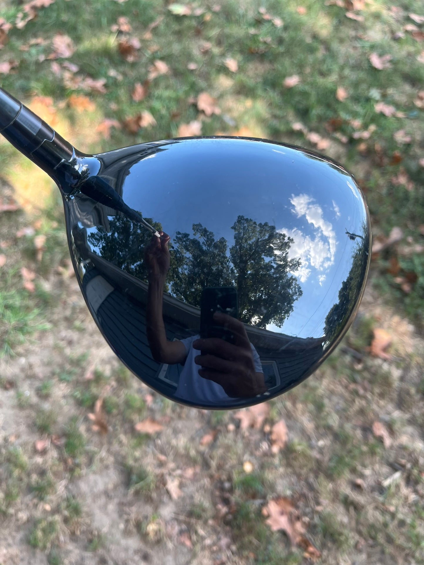 Callaway Razr Fit Driver 10.5° Alidla R.I.P.'d NV Regular Flex 45.5″