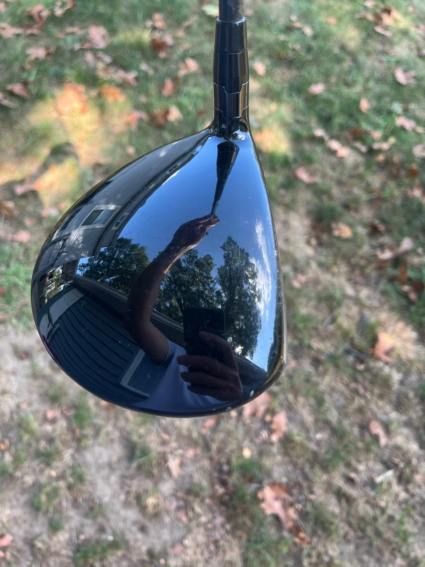 Callaway Razr Fit Driver 10.5° Alidla R.I.P.'d NV Regular Flex 45.5″
