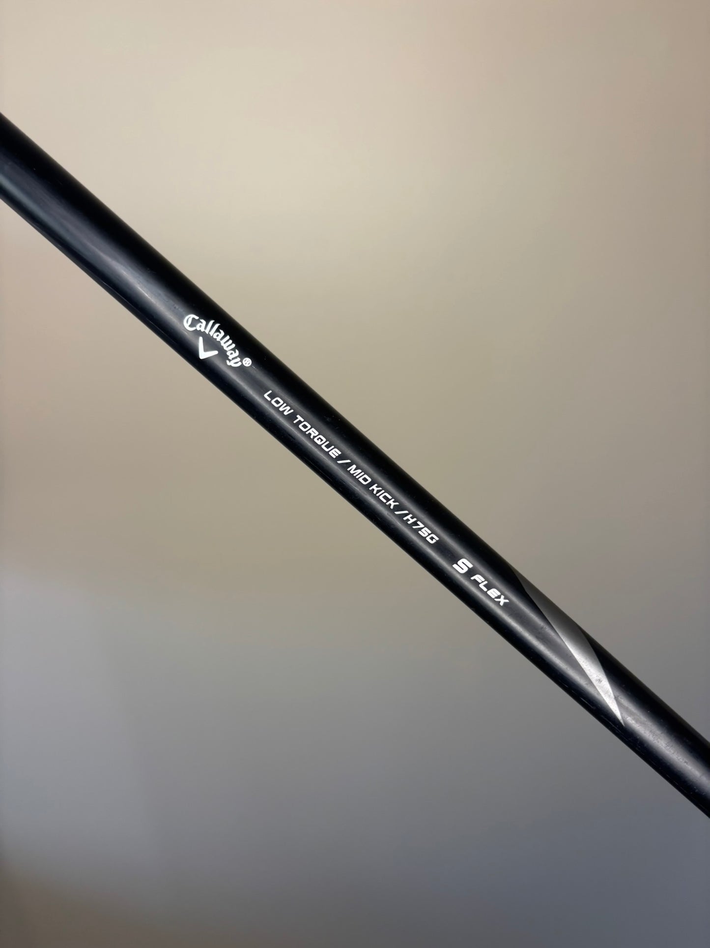 Callaway Razr Tour 3 Hybrid 21° 75g Graphite Stiff Flex 40″ +HC NICE