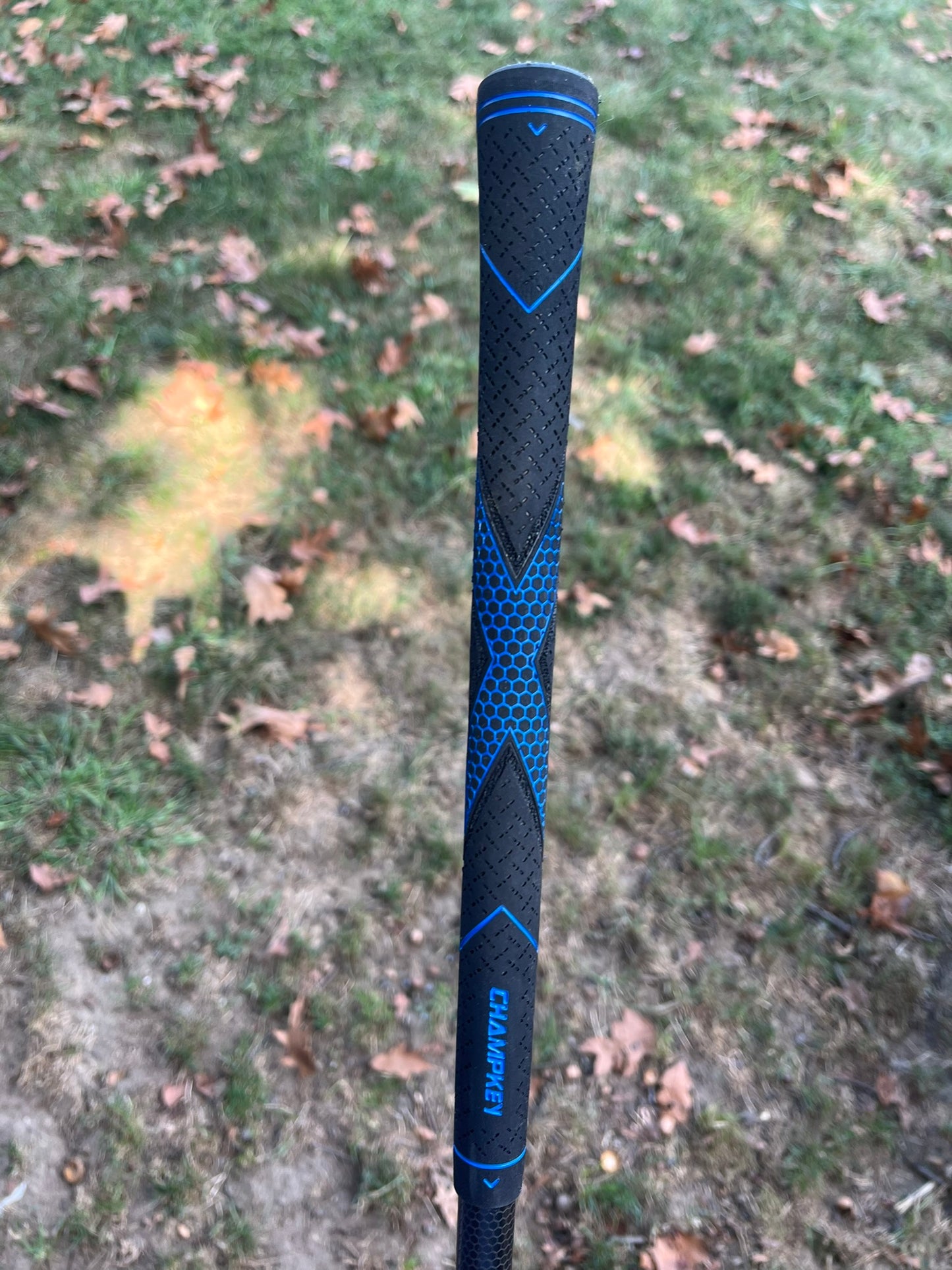 Callaway Razr Fit Driver 10.5° Alidla R.I.P.'d NV Regular Flex 45.5″