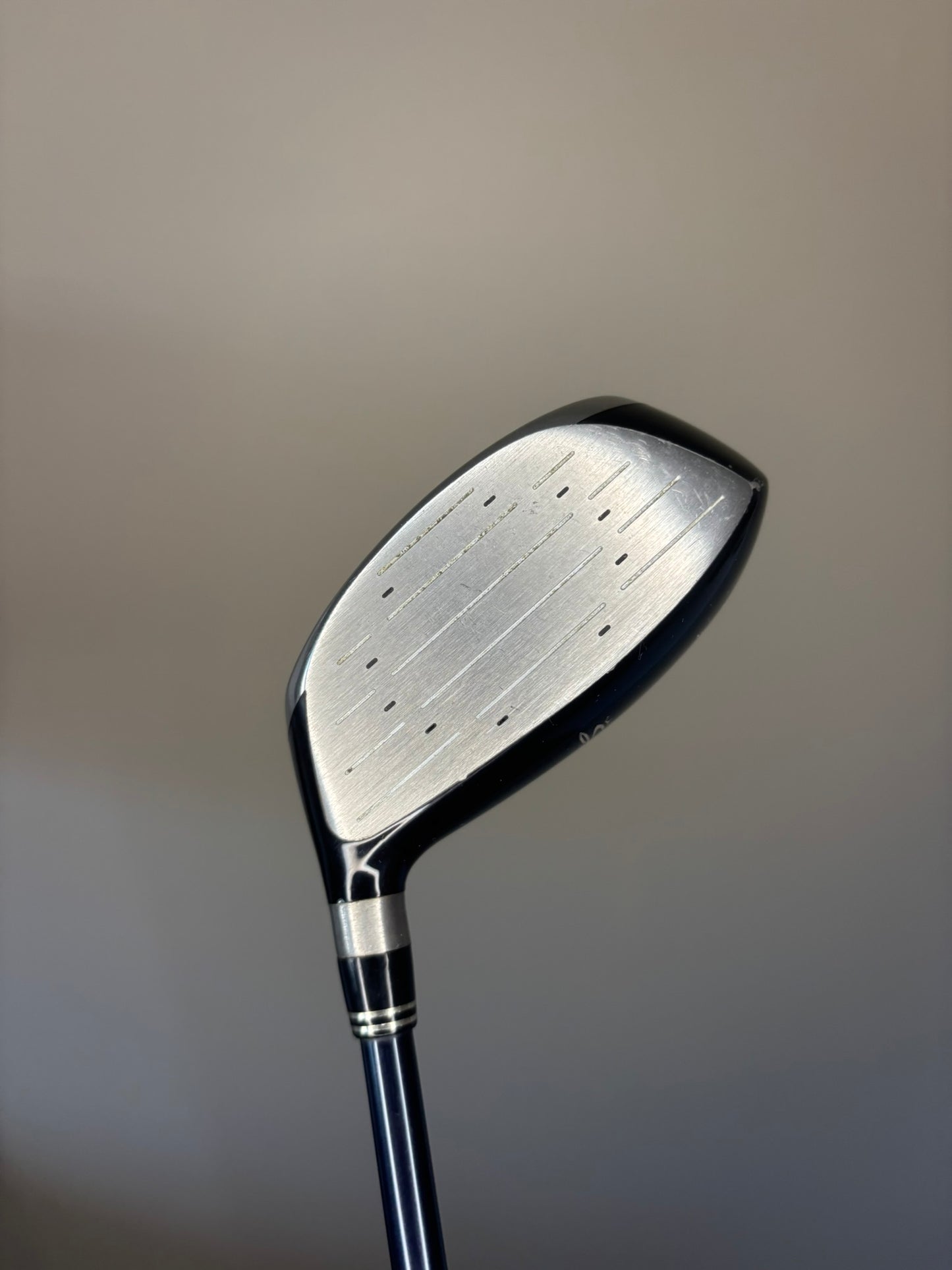 Cobra SZ Hyper Steel 3-Wood Aldila HM Tour 60 Stiff Flex 42.5″ NICE