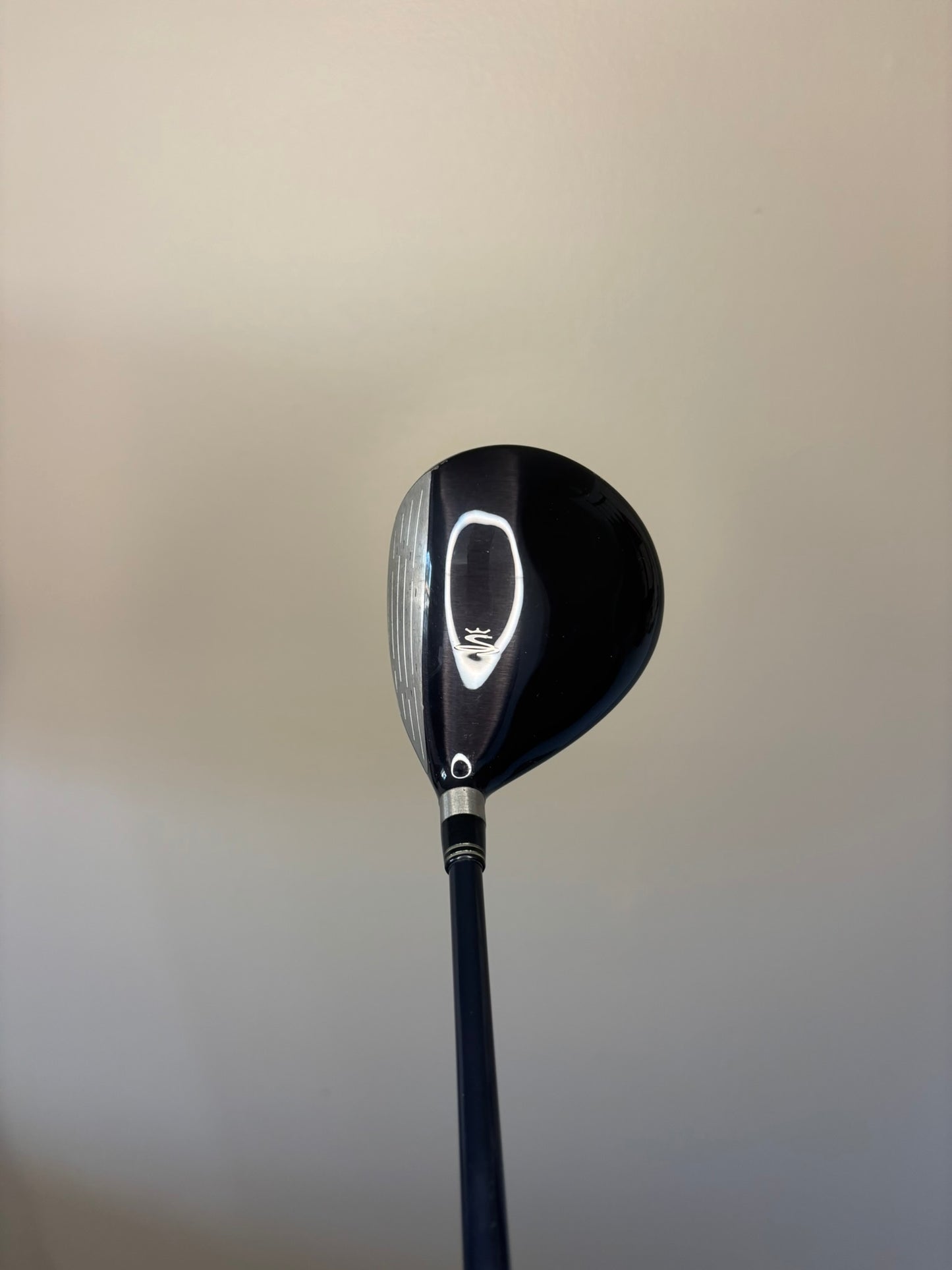 Cobra SZ Hyper Steel 3-Wood Aldila HM Tour 60 Stiff Flex 42.5″ NICE