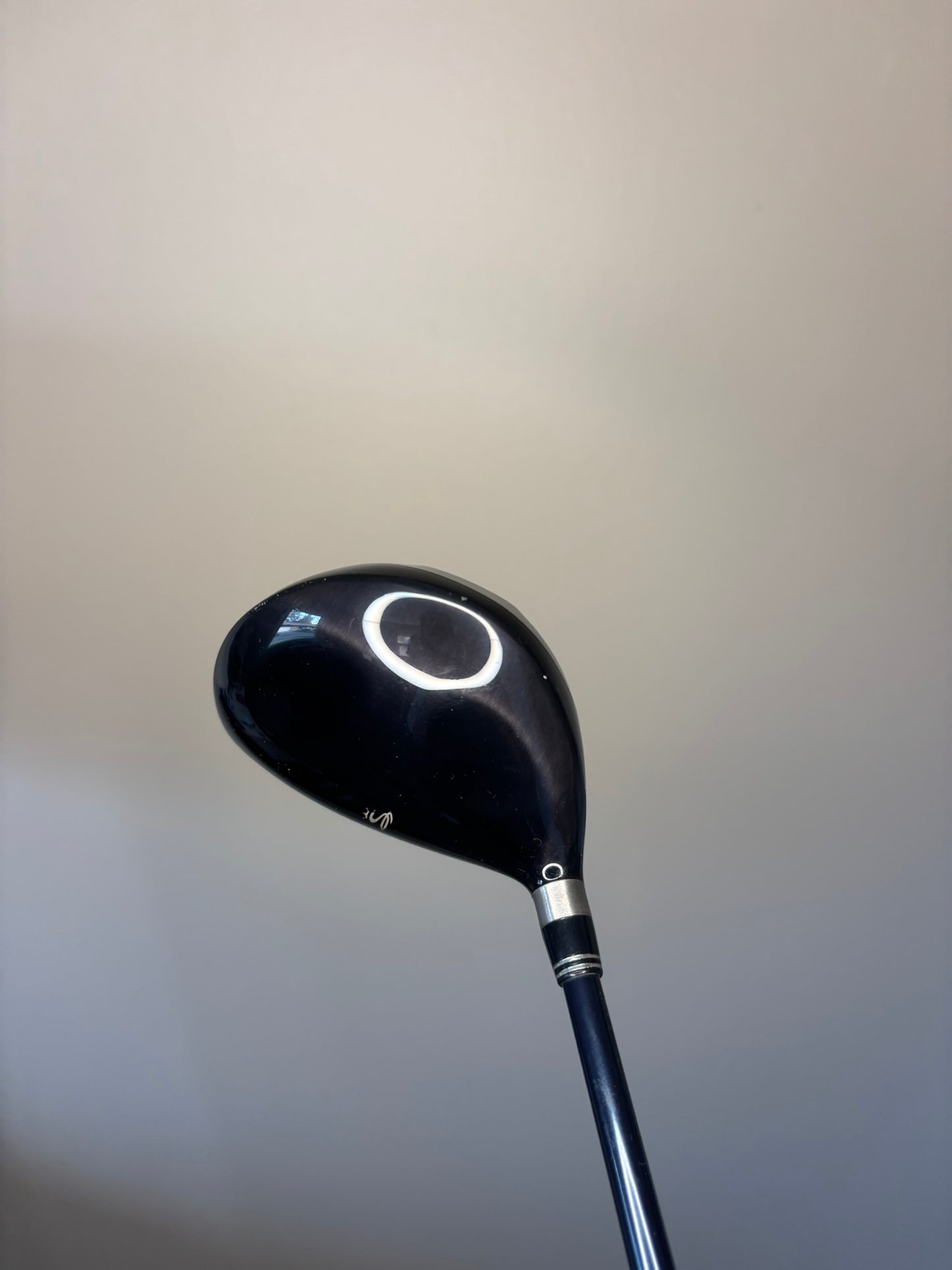 Cobra SZ Hyper Steel 3-Wood Aldila HM Tour 60 Stiff Flex 42.5″ NICE