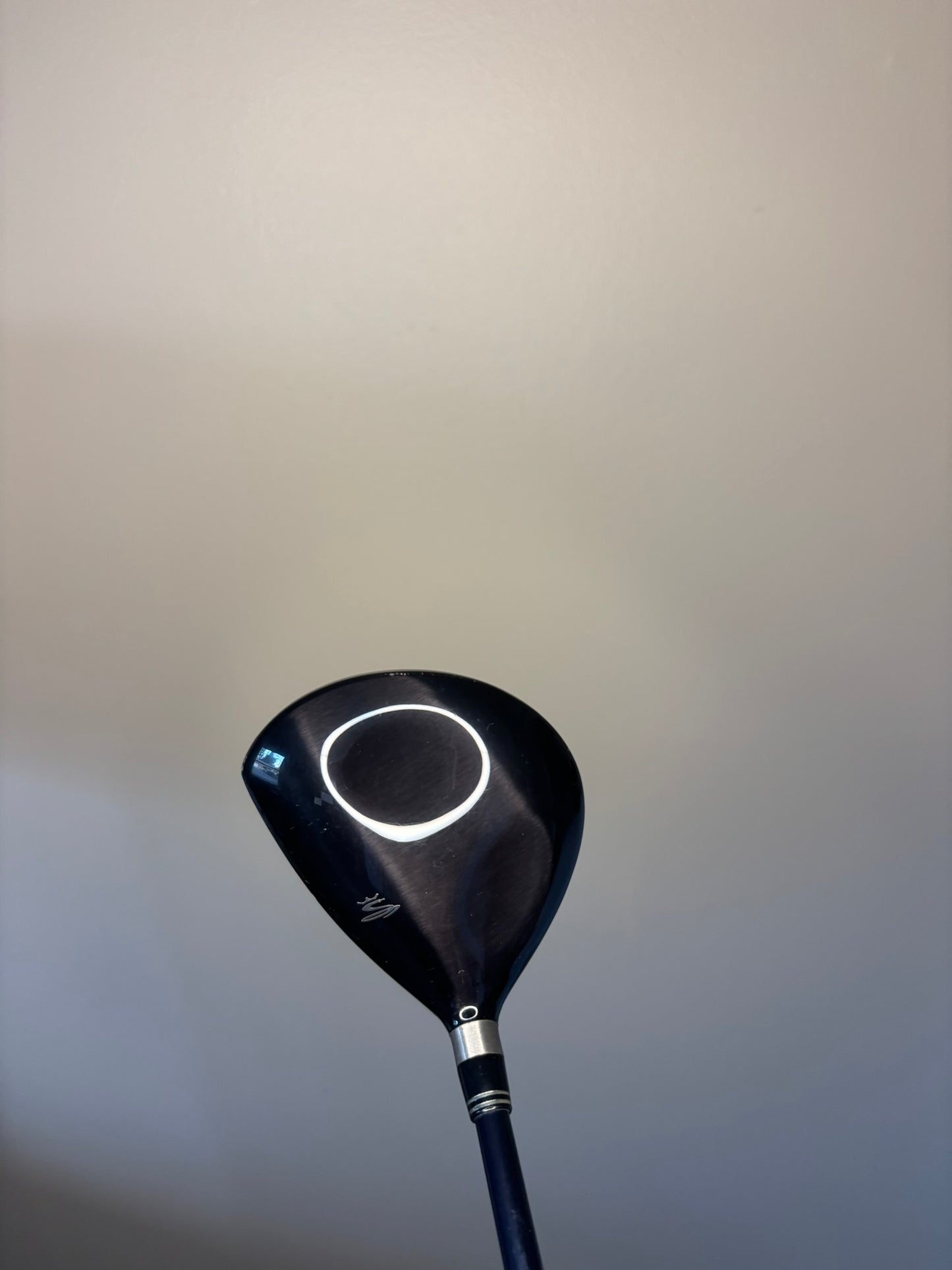 Cobra SZ Hyper Steel 3-Wood Aldila HM Tour 60 Stiff Flex 42.5″ NICE