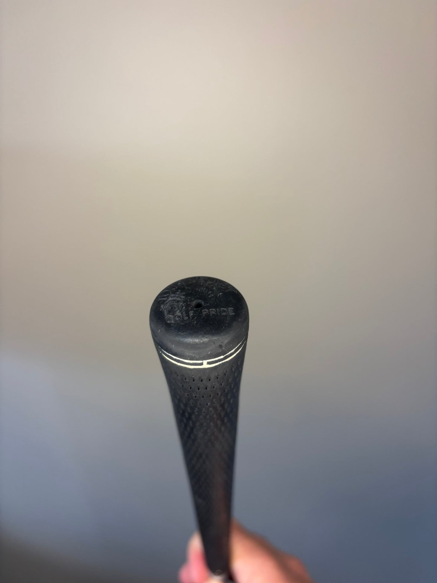 Cobra SZ Hyper Steel 3-Wood Aldila HM Tour 60 Stiff Flex 42.5″ NICE