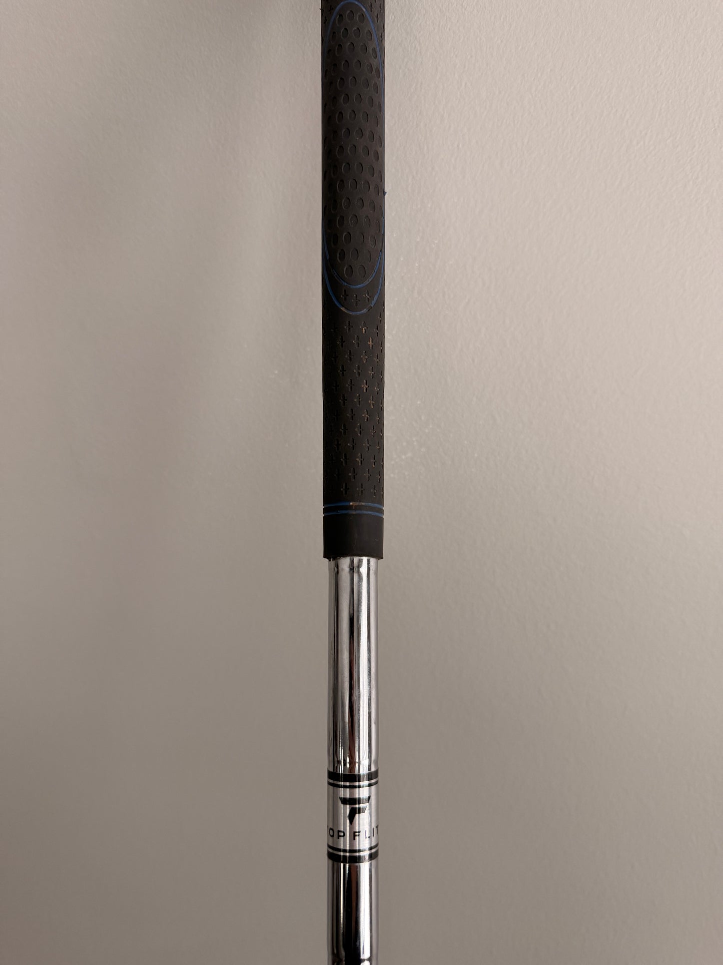 Photo of Top Flite Pitching Wedge Wedge Flex Factory Model
