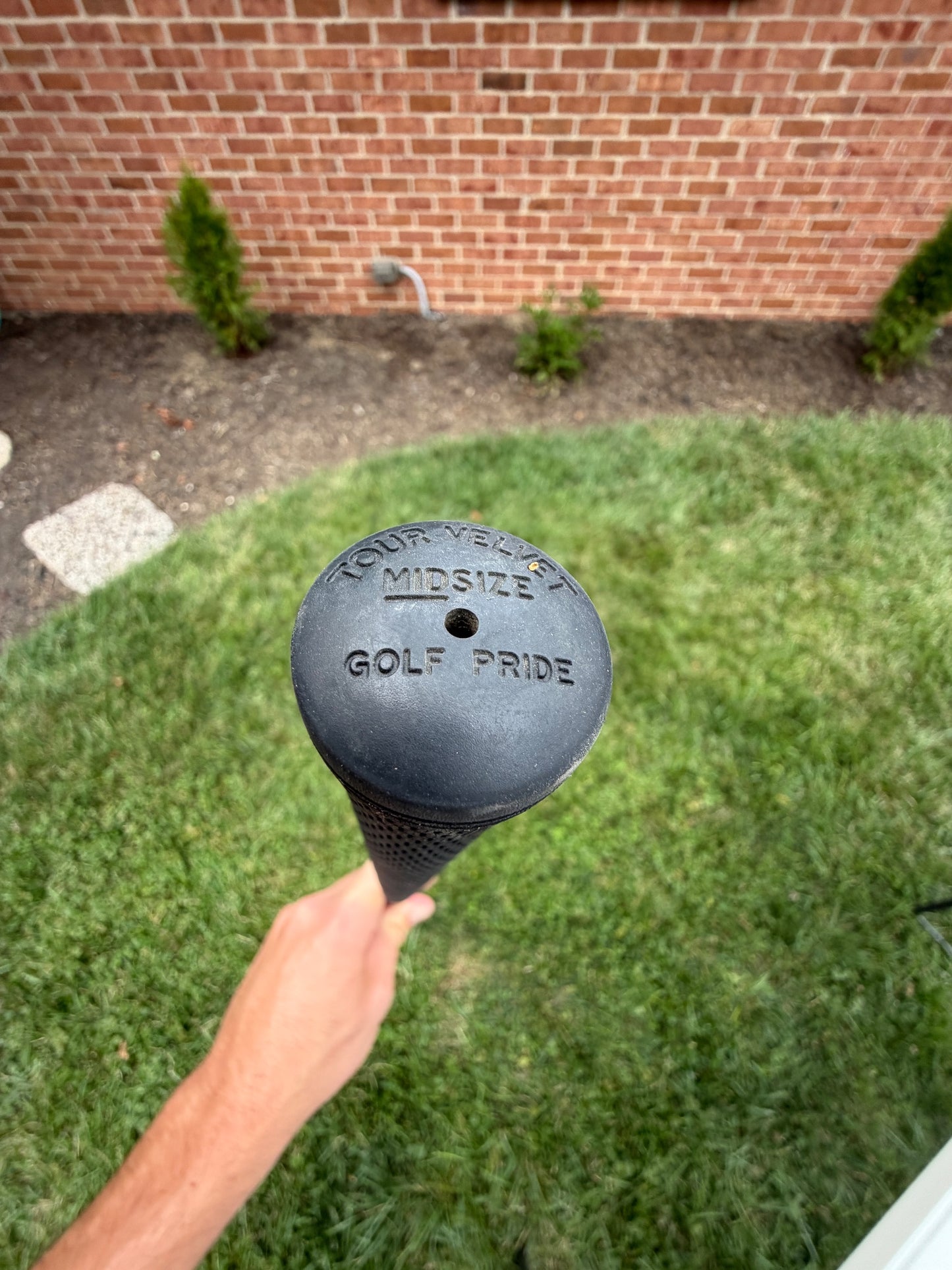 Ping G425 Power Spec Iron Set 5-PW Green Dot DG S300 Stiff Flex +3/4" NICE — photo 17