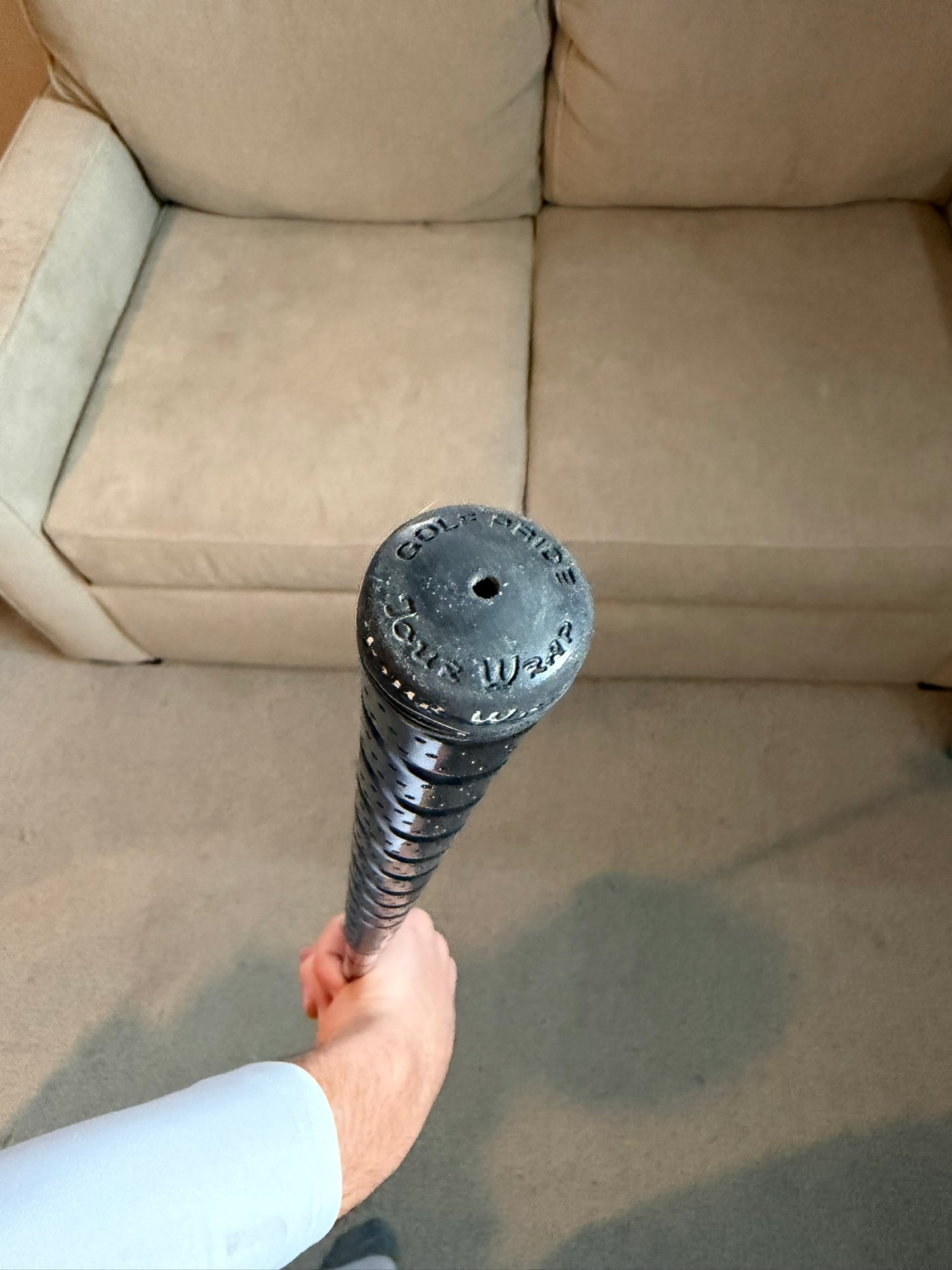 Photo of Ping Eye 2 + Sand Wedge Stiff Flex Zz Lite