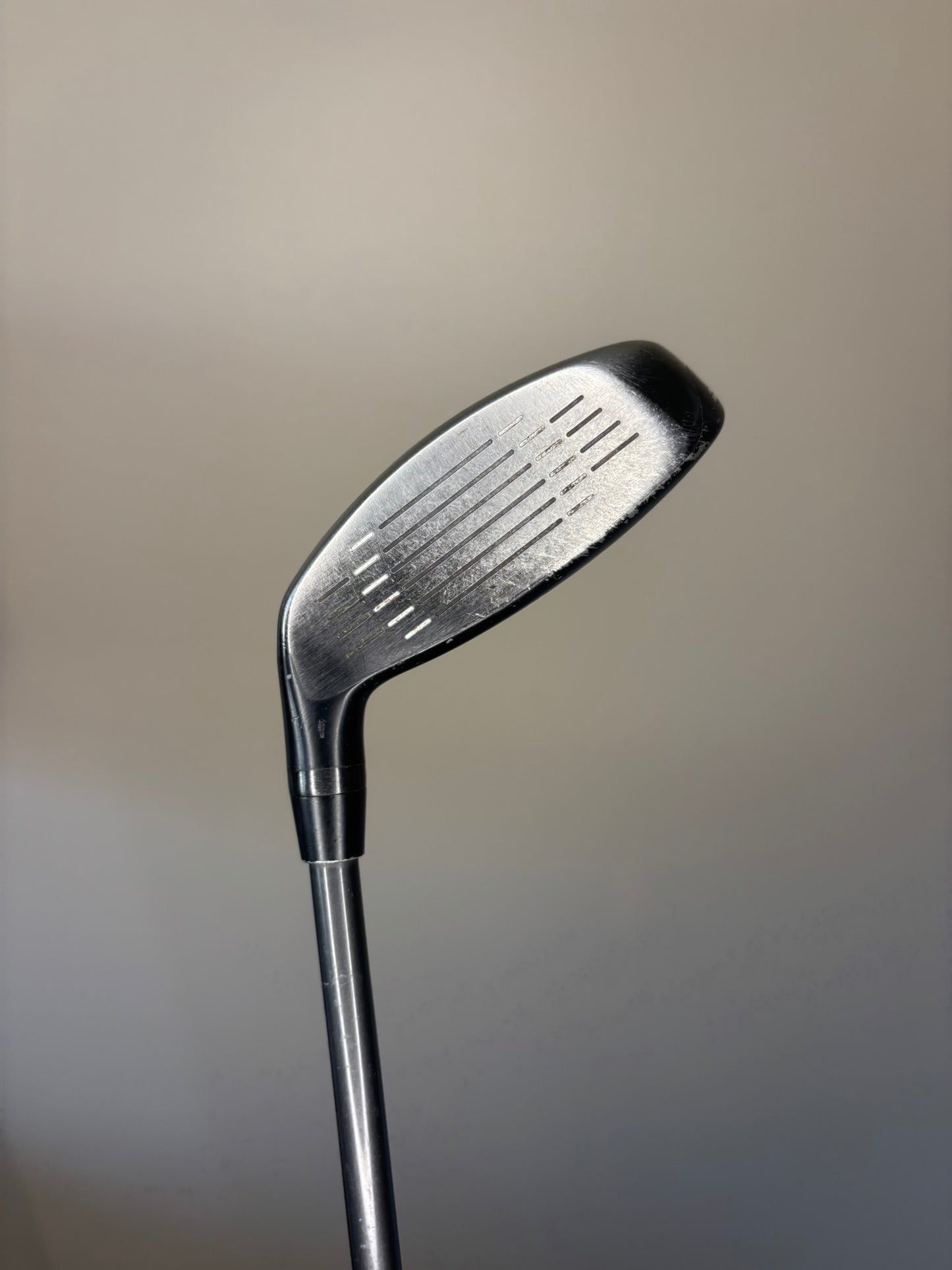 PXG 0317 X Gen4 2 Hybrid 17° EvenFlow Riptide Regular Flex 40.5″ NICE