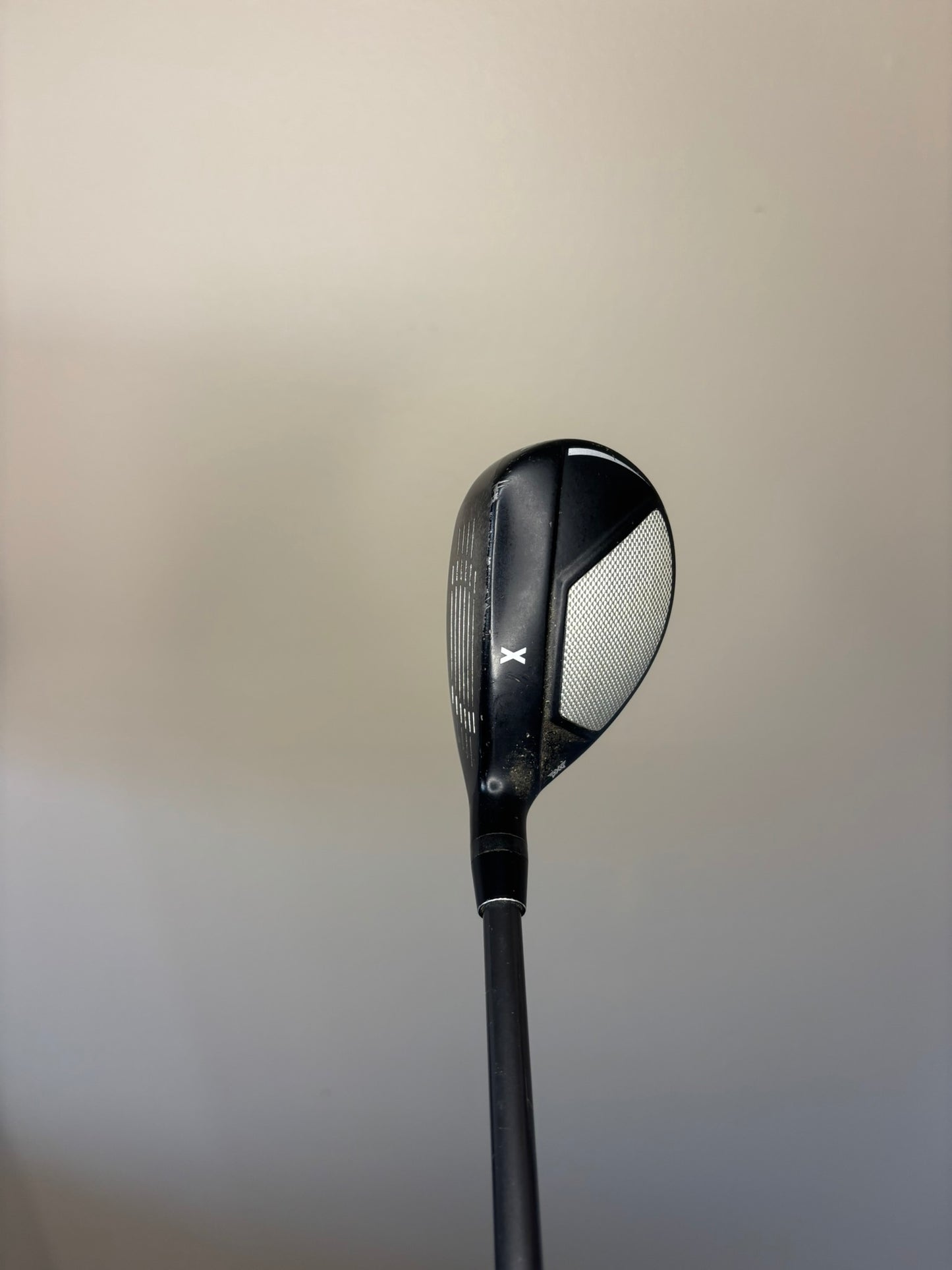 PXG 0317 X Gen4 2 Hybrid 17° EvenFlow Riptide Regular Flex 40.5″ NICE