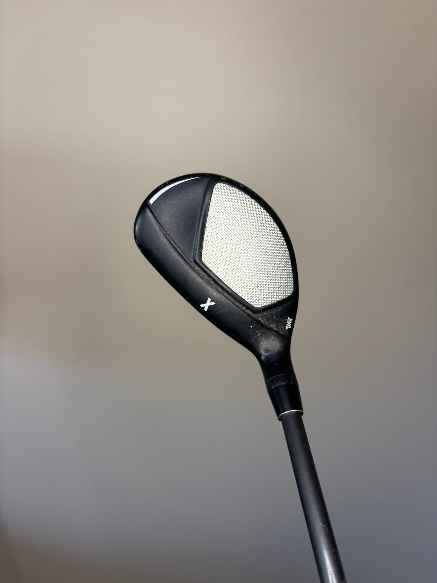 PXG 0317 X Gen4 2 Hybrid 17° EvenFlow Riptide Regular Flex 40.5″ NICE