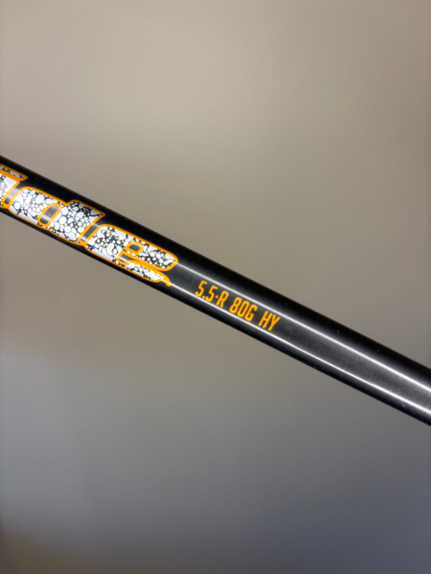 PXG 0317 X Gen4 2 Hybrid 17° EvenFlow Riptide Regular Flex 40.5″ NICE