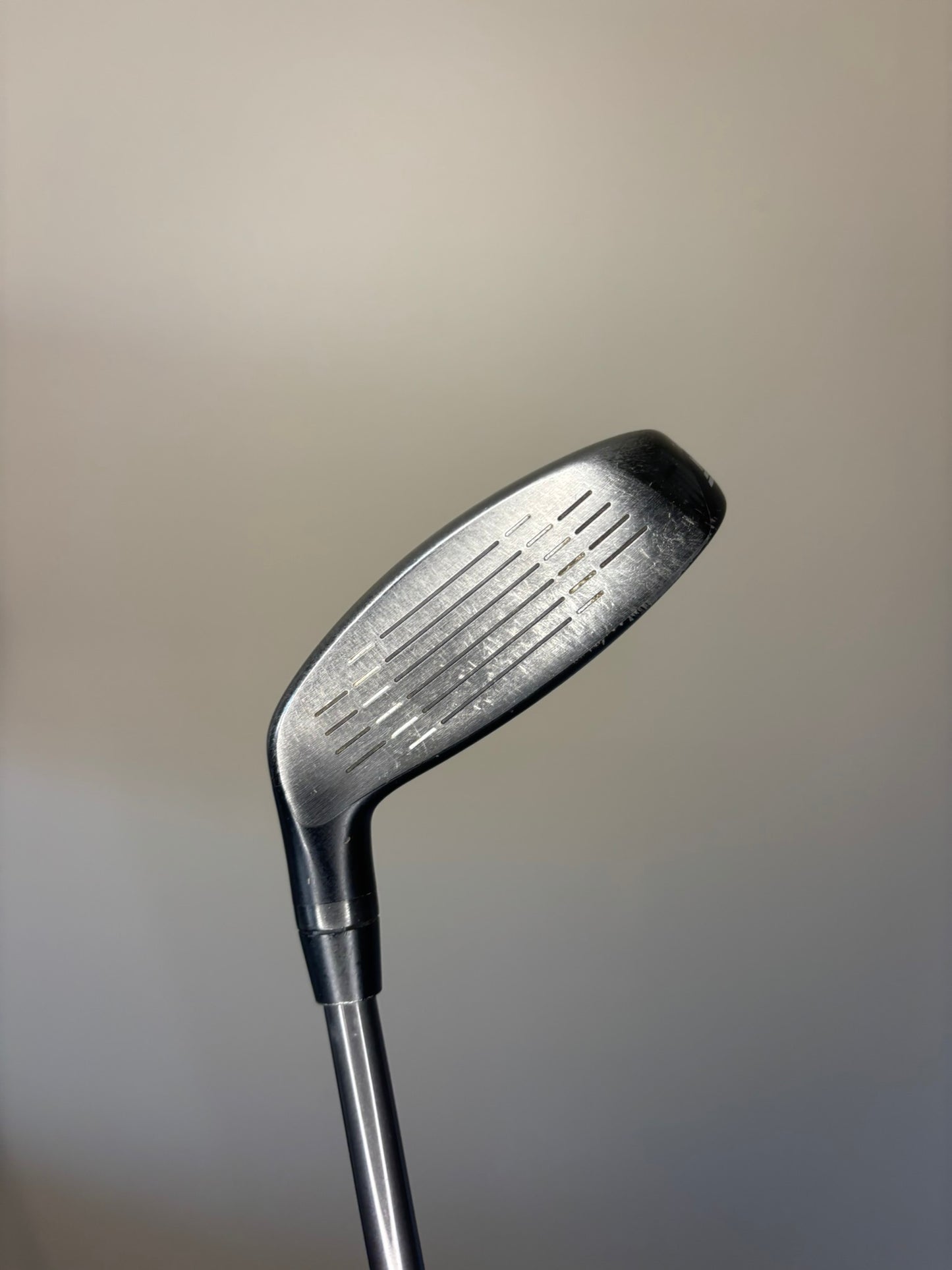 PXG 0317 X Gen4 5 Hybrid 25° EvenFlow Riptide Regular Flex 39.5″ NICE
