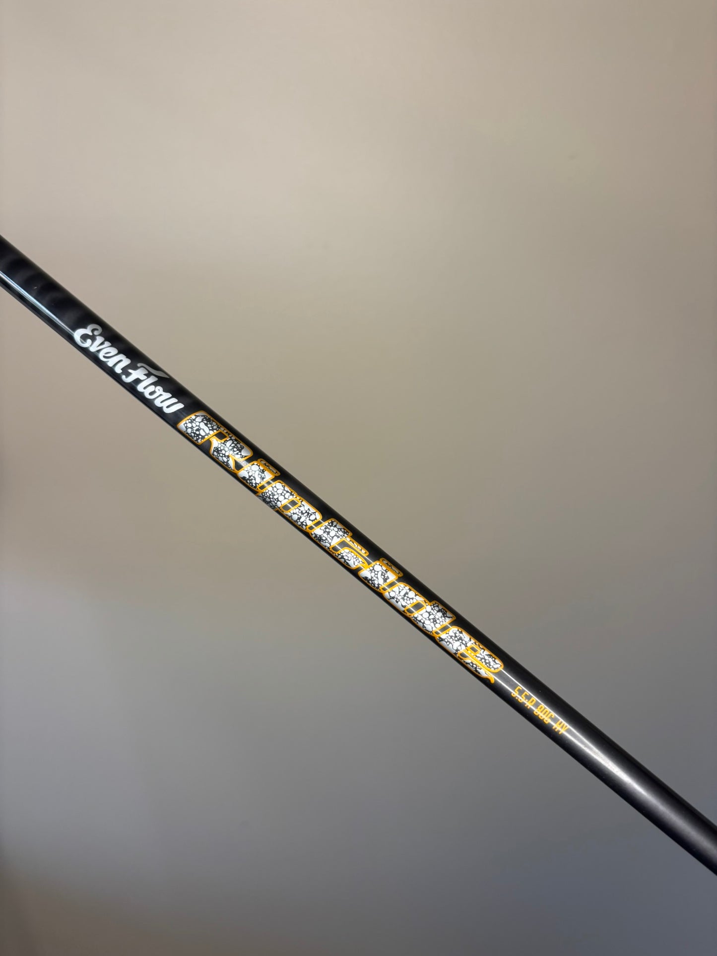 PXG 0317 X Gen4 5 Hybrid 25° EvenFlow Riptide Regular Flex 39.5″ NICE