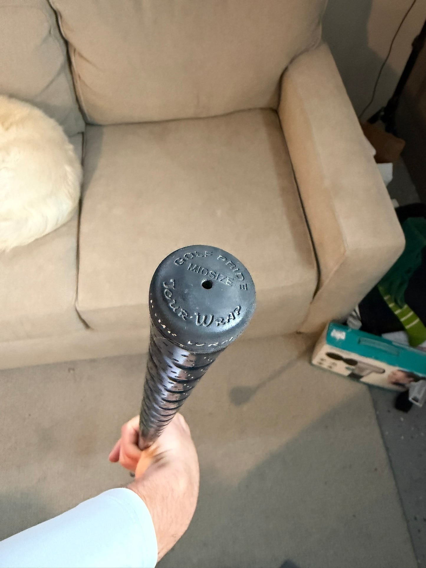 Photo of Callaway Forged Chrome Lob Wedge 58° Wedge Flex Fujikura 95St