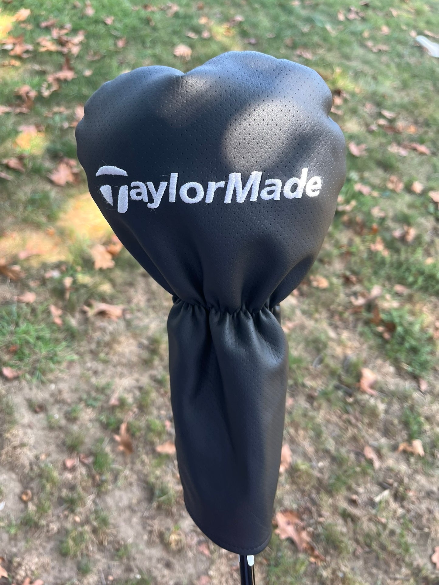 Taylormade M1 Driver 9.5° Kuro Kage 60 Stiff Flex 45.25″ +HC NICE