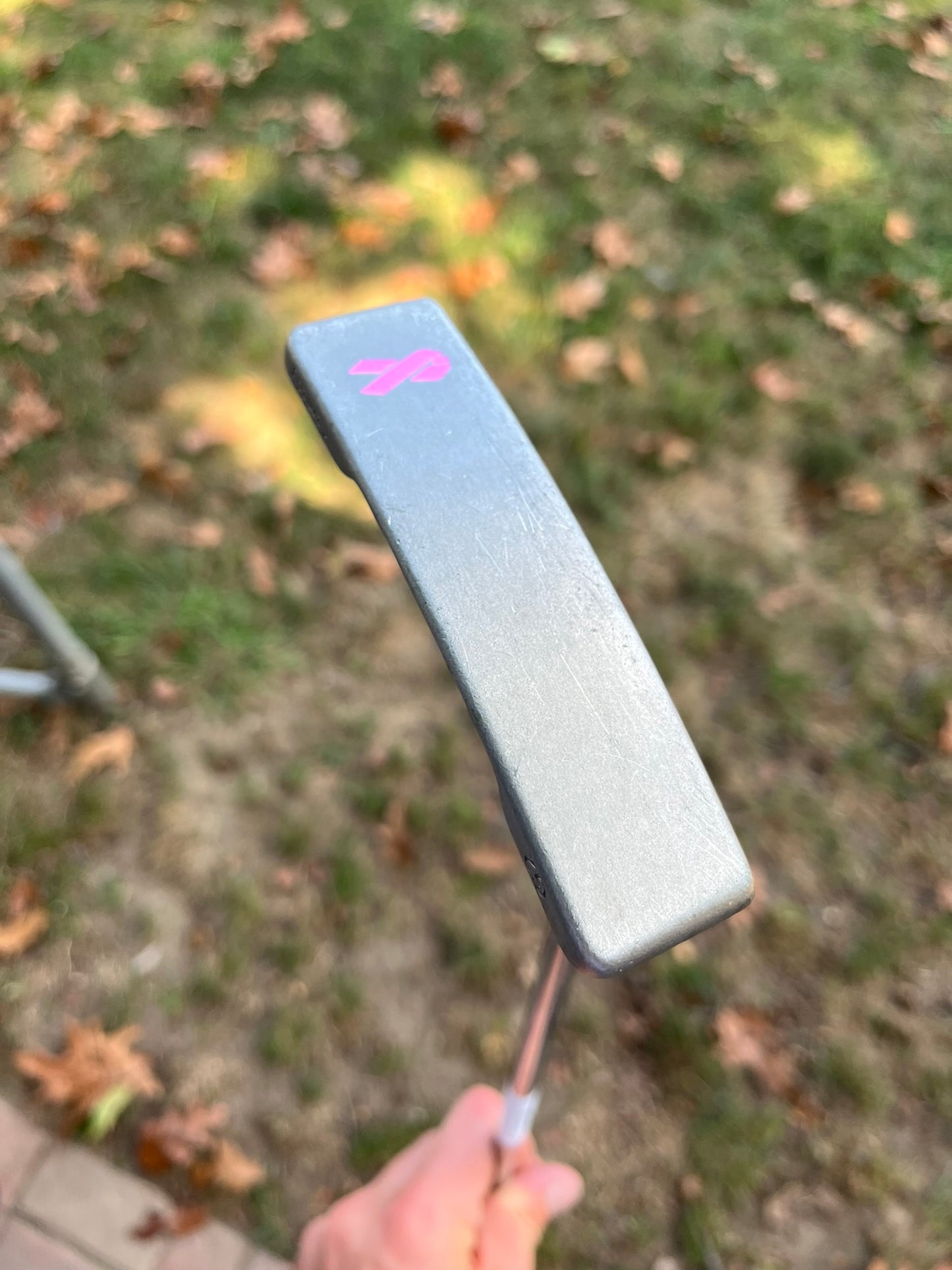 Ping G2 Remedy Putter Black Dot 35″ NICE