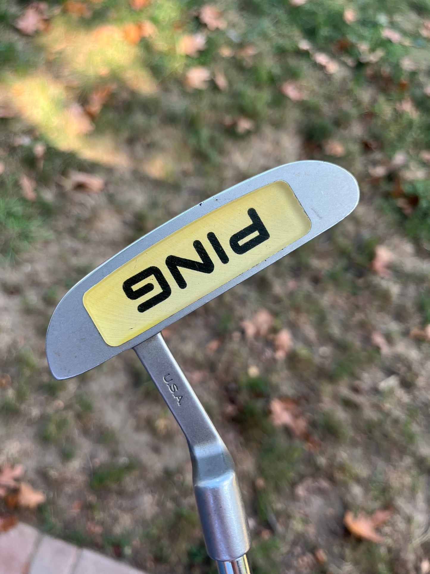 Ping B60i Putter 33.5″ NICE
