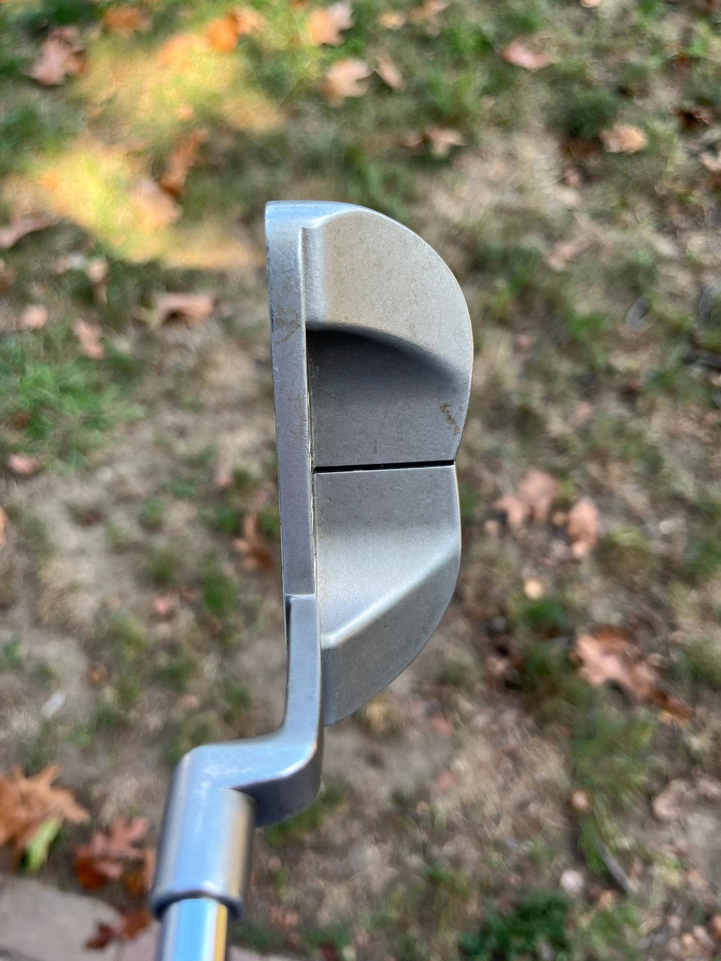 Ping B60i Putter 33.5″ NICE