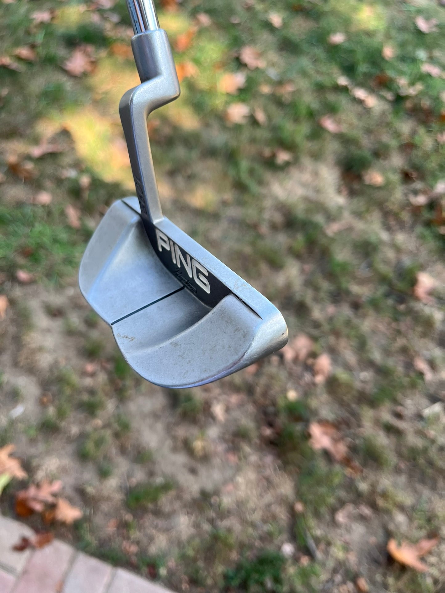 Ping B60i Putter 33.5″ NICE