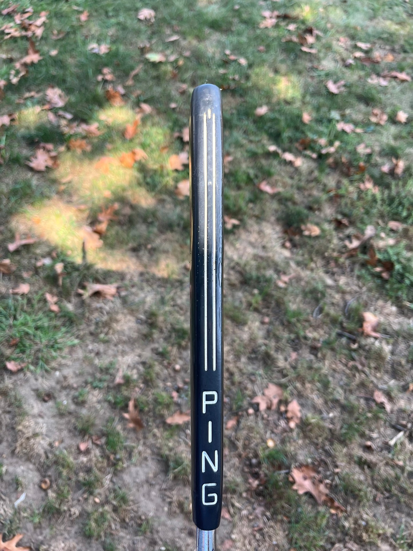 Ping B60i Putter 33.5″ NICE