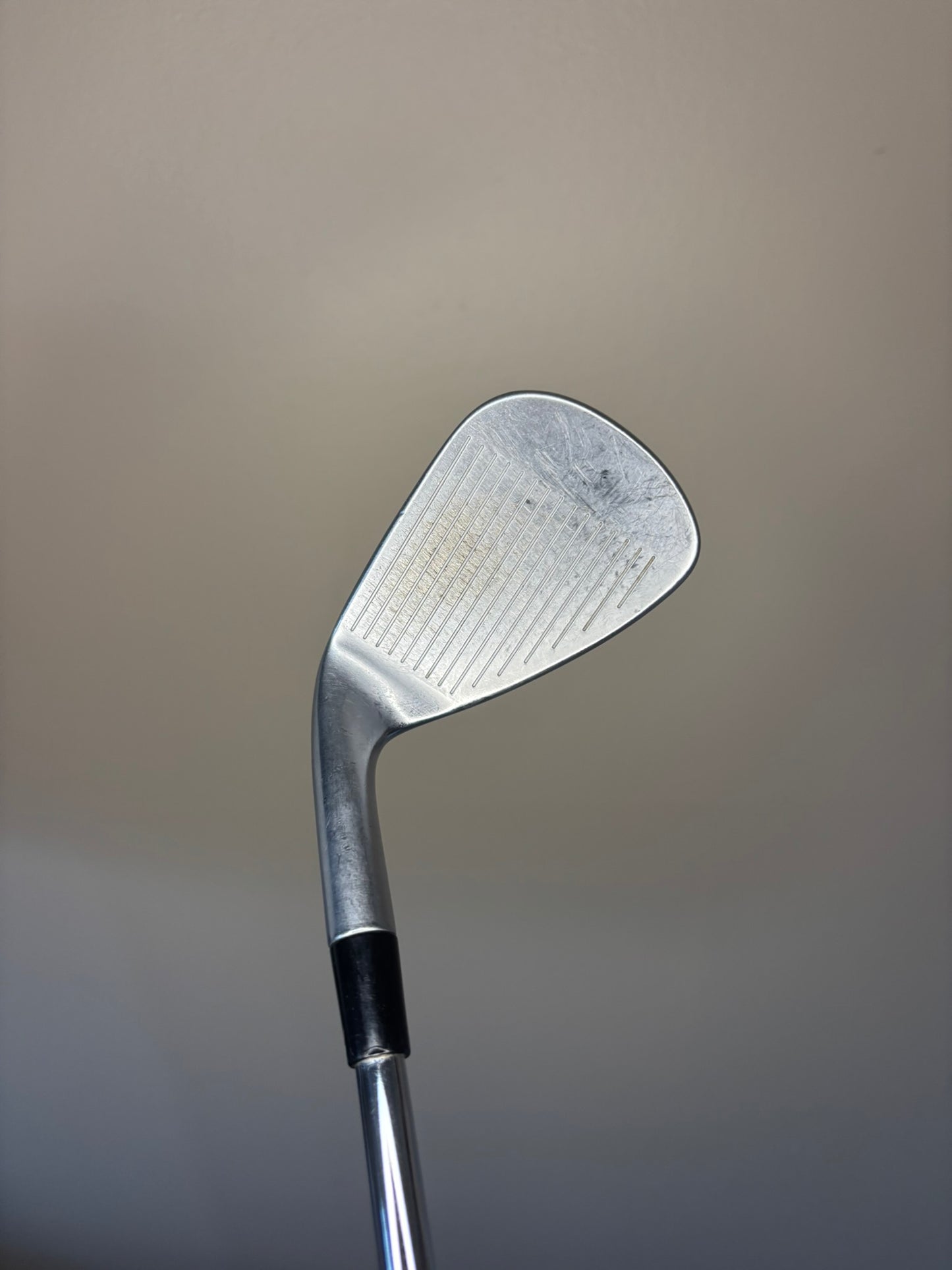 Taylormade 2021 P790 Gap Wedge 50° Elevate 95 MPH Stiff Flex 35.25″ NICE