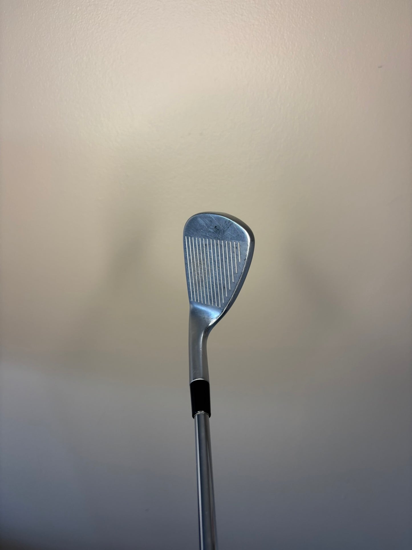 Taylormade 2021 P790 Gap Wedge 50° Elevate 95 MPH Stiff Flex 35.25″ NICE