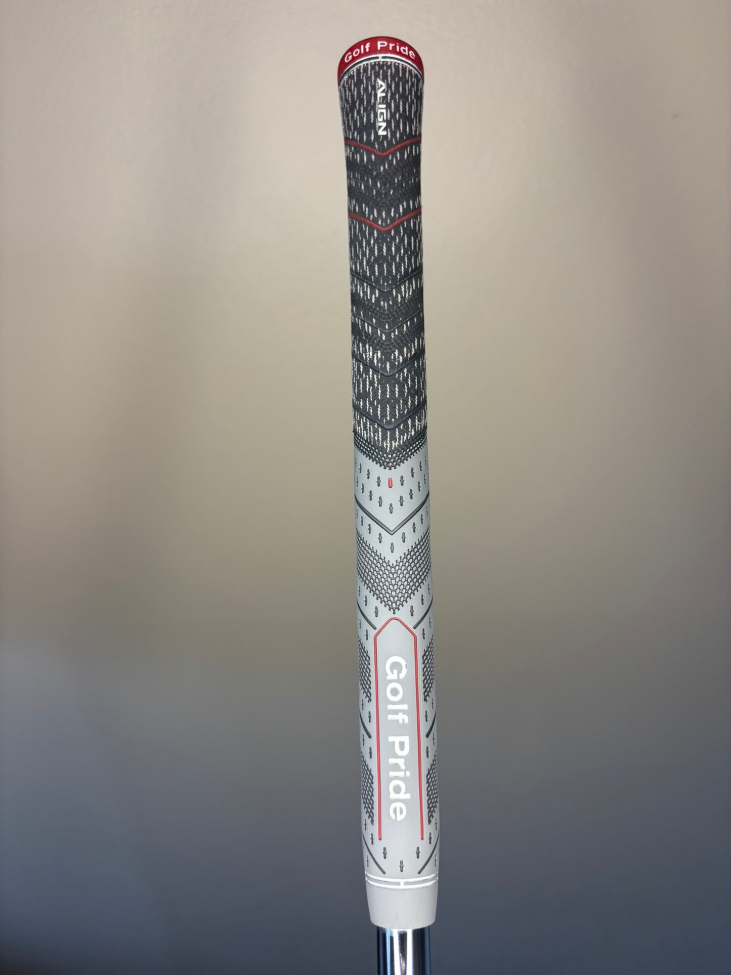 Titleist 2023 T100 Gap Wedge 50° AMT White X100 Extra Stiff Flex 36.25″ NICE