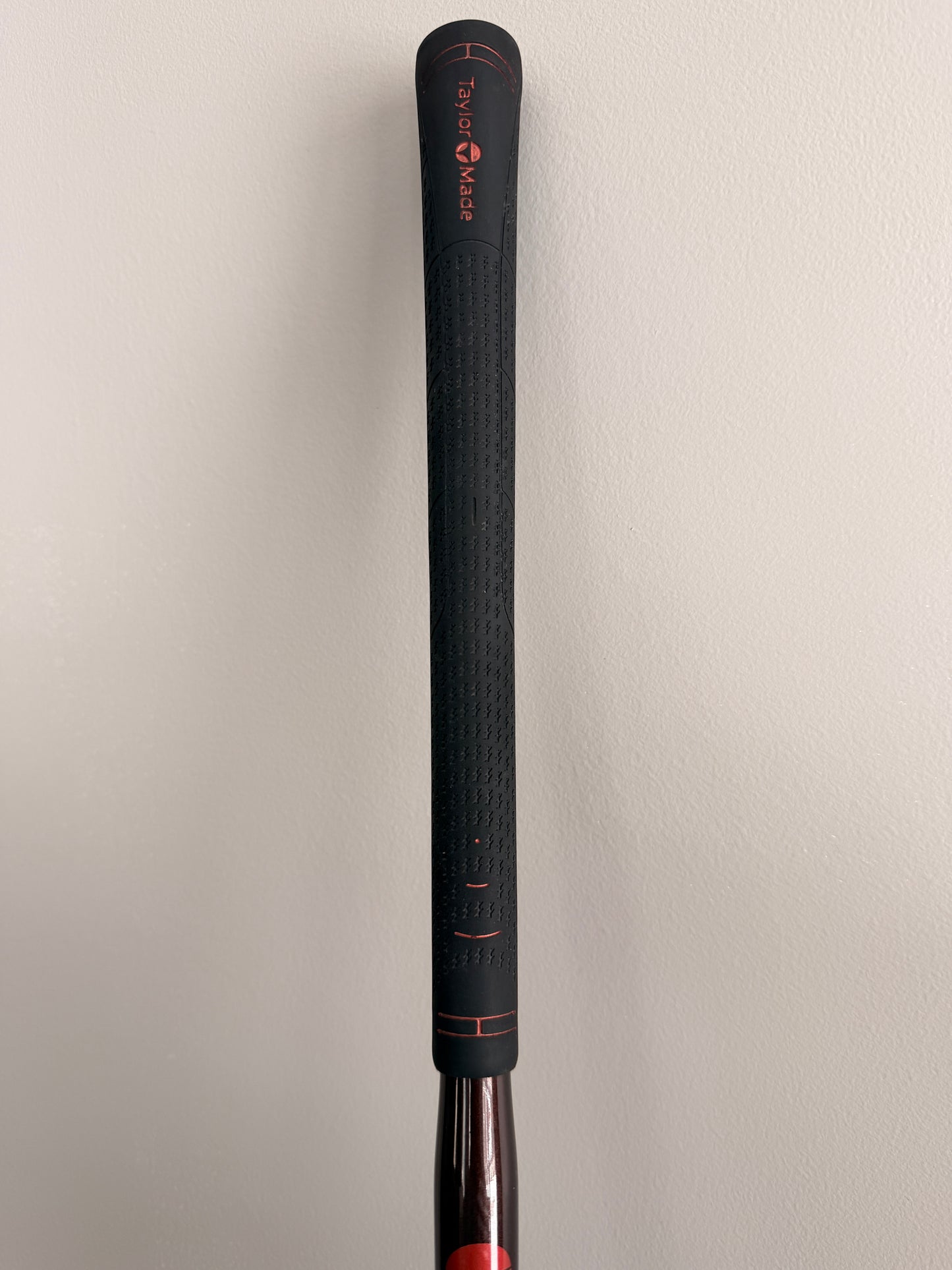 Photo of Taylormade Burner SuperSteel Driver 9.5° Stiff Flex Bubble 90G