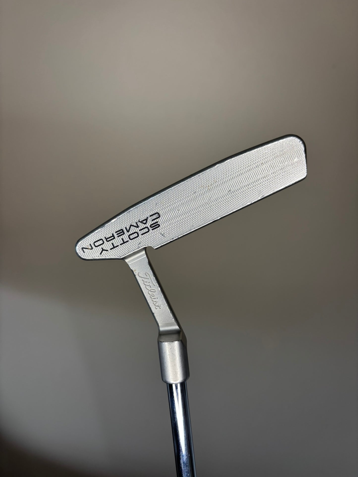 Scotty Cameron Special Select Squareback 2 Putter 34″ NICE