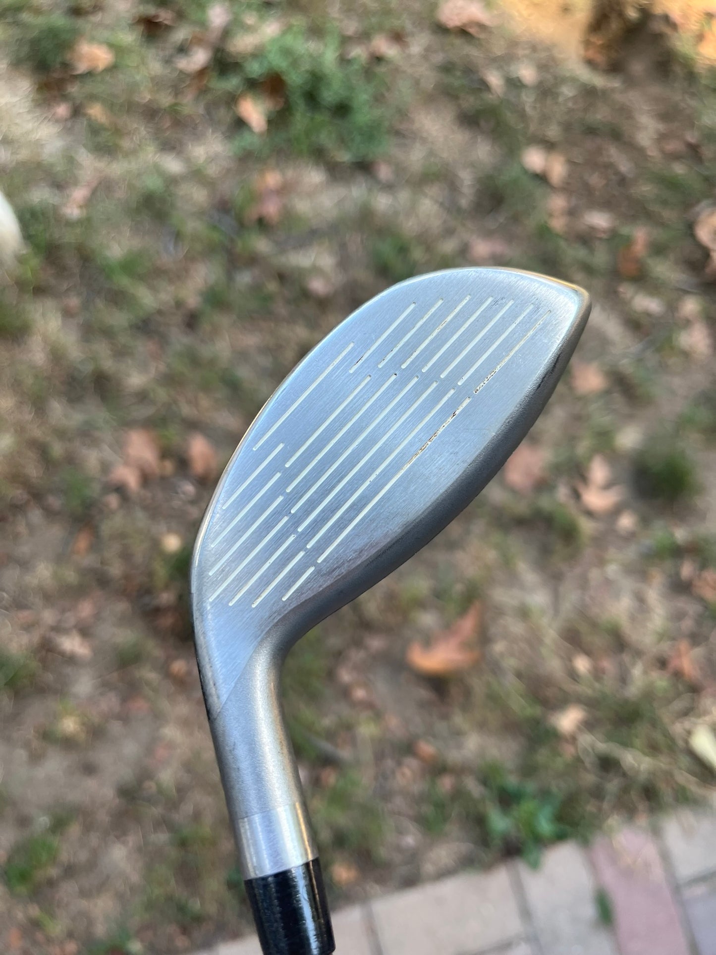 Ping G10 2 Hybrid 18° TFC 129 Regular Flex 40″