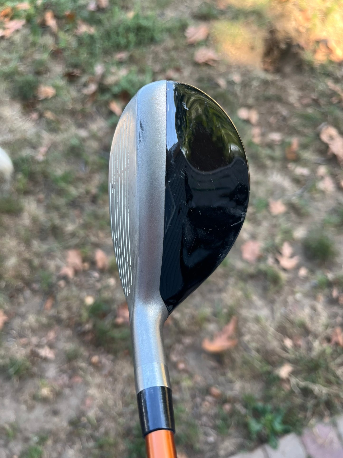 Ping G10 2 Hybrid 18° TFC 129 Regular Flex 40″