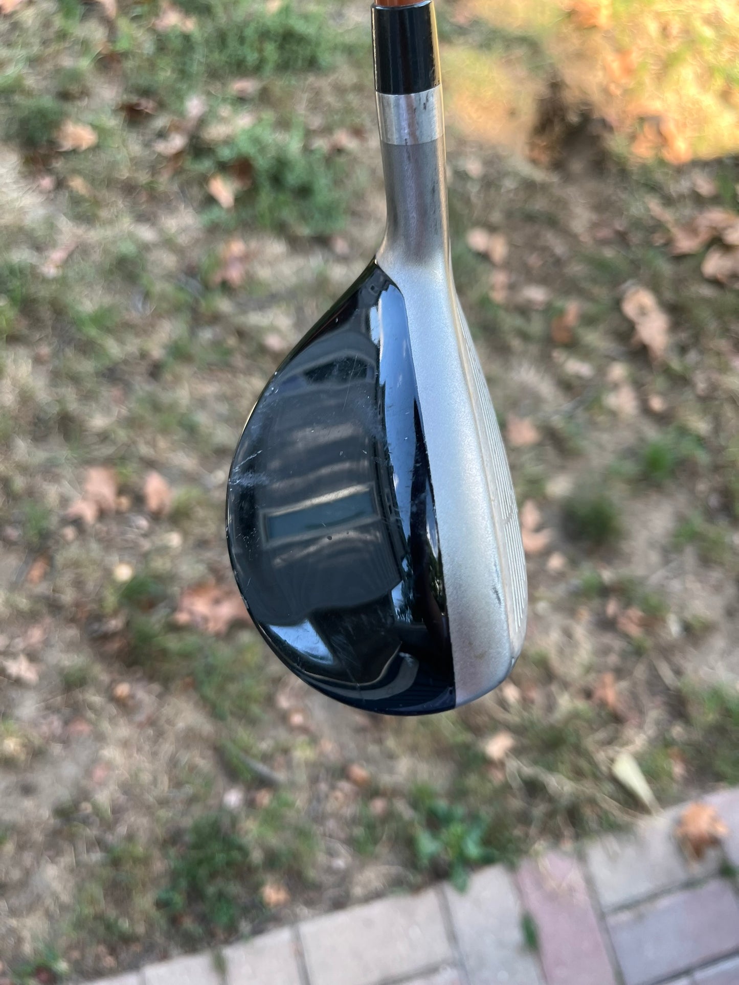 Ping G10 2 Hybrid 18° TFC 129 Regular Flex 40″