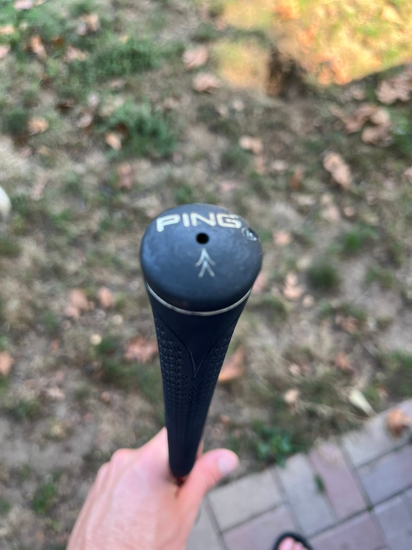 Ping G10 2 Hybrid 18° TFC 129 Regular Flex 40″