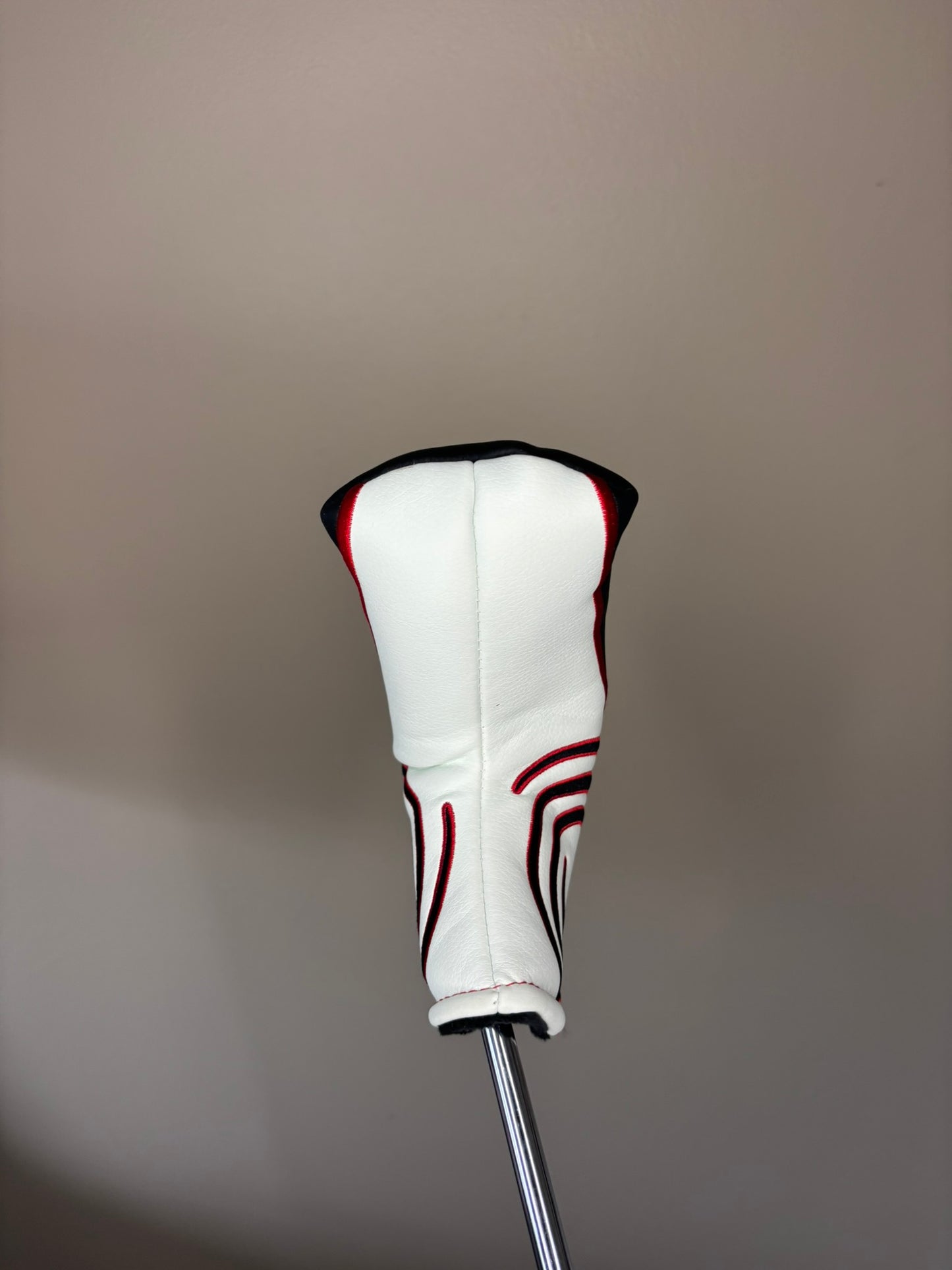 Odyssey White Hot Versa Three T S Putter Stroke Lab 70 32.5″ +HC NICE