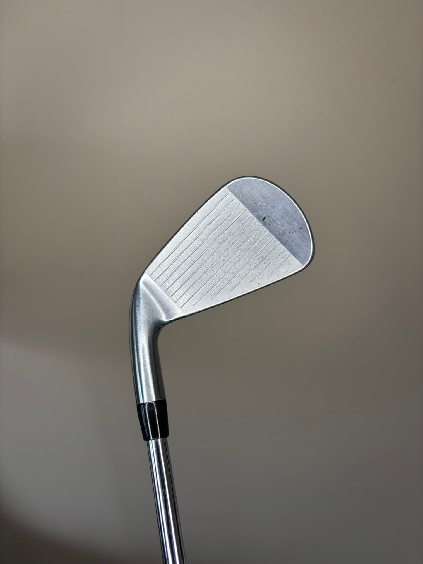 Titleist 716 T-MB 4-Iron Project X Rifle 6.0 Stiff Flex 39.5″ NICE