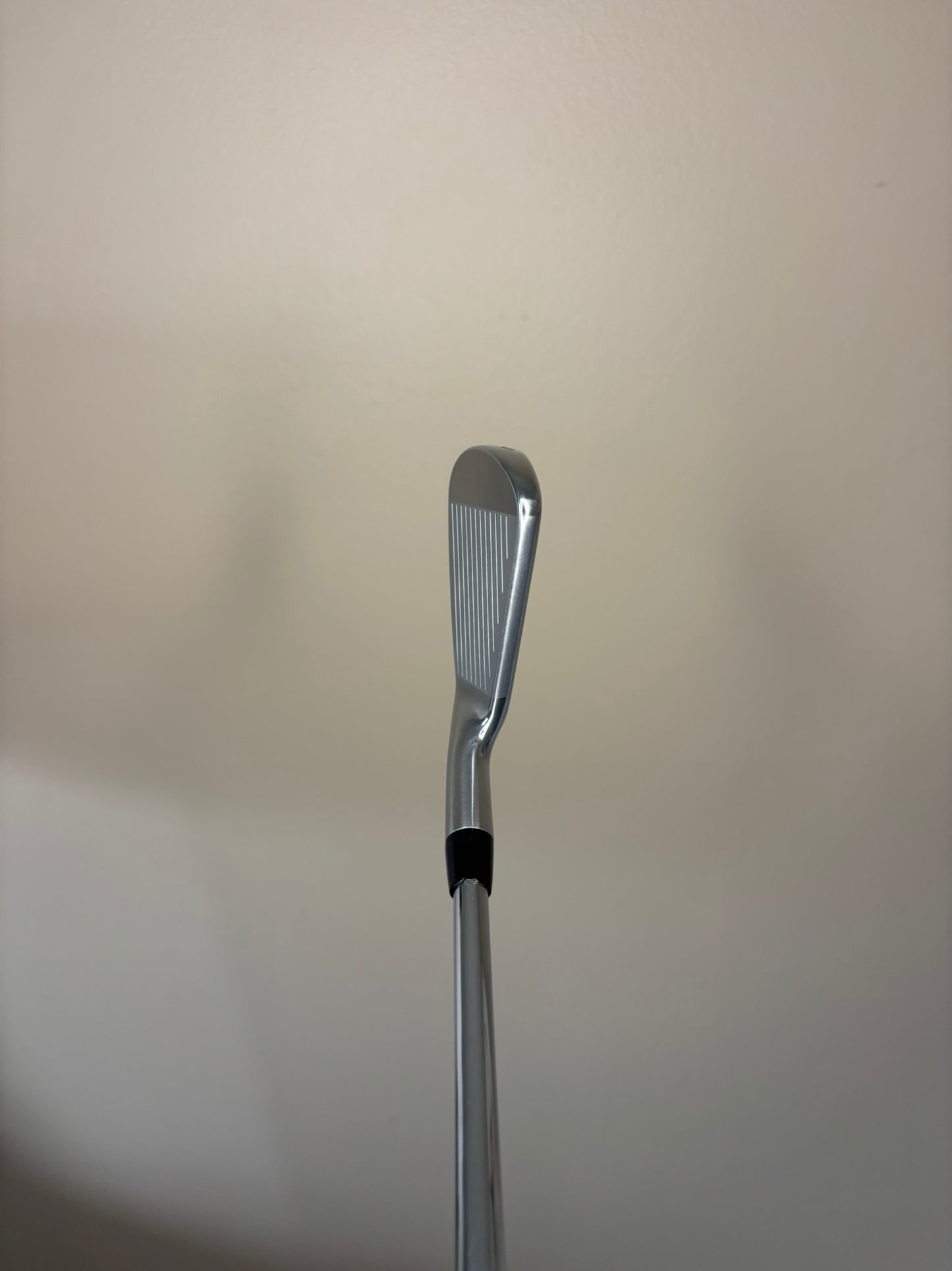 Titleist 716 T-MB 4-Iron Project X Rifle 6.0 Stiff Flex 39.5″ NICE