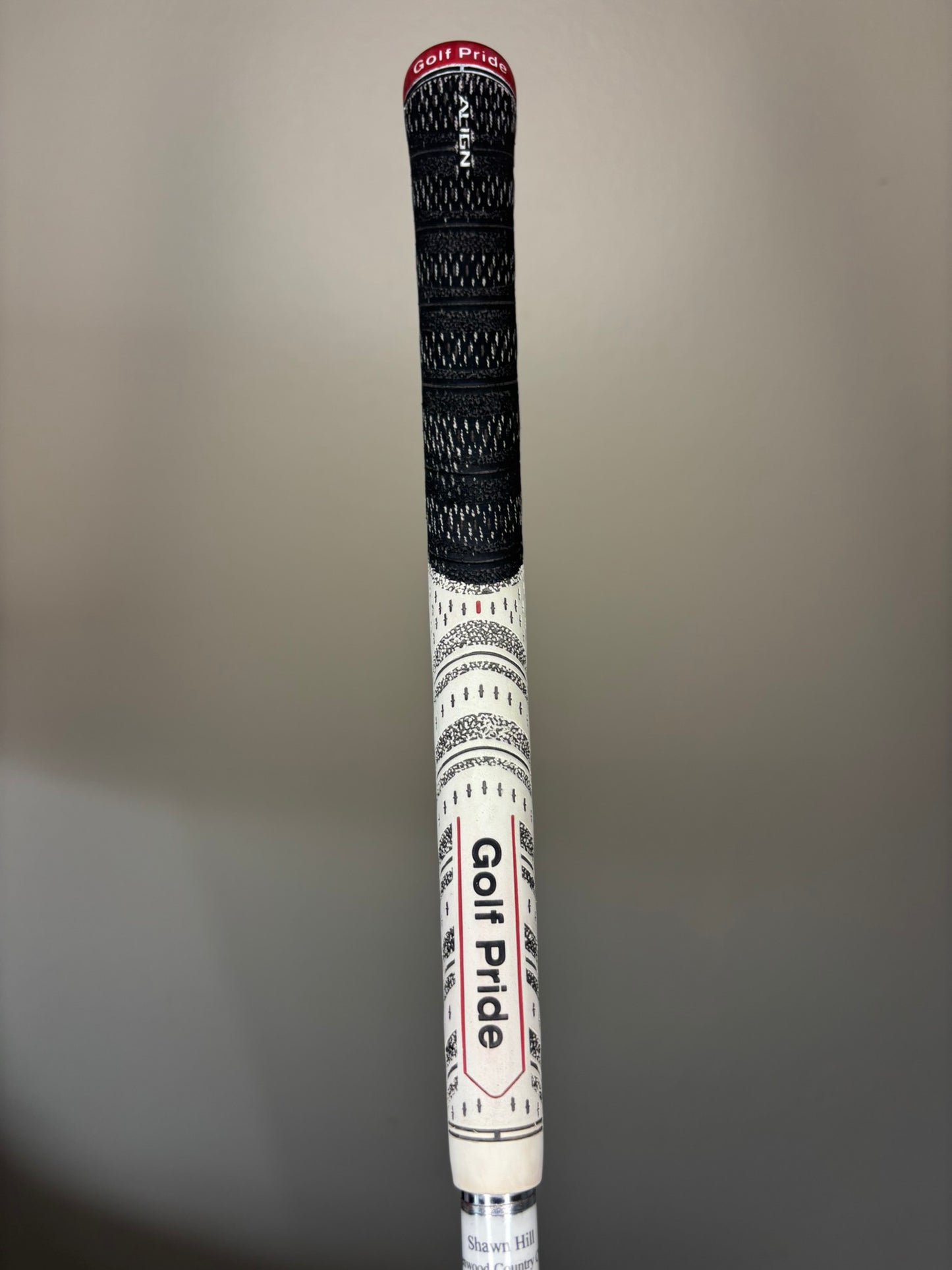 Titleist 716 T-MB 4-Iron Project X Rifle 6.0 Stiff Flex 39.5″ NICE