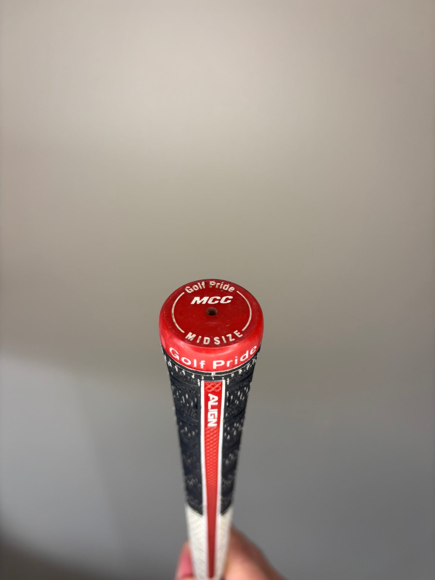 Taylormade GAPR HI 6 Hybrid 28° KBS Hybrid 60 Senior Flex 39″